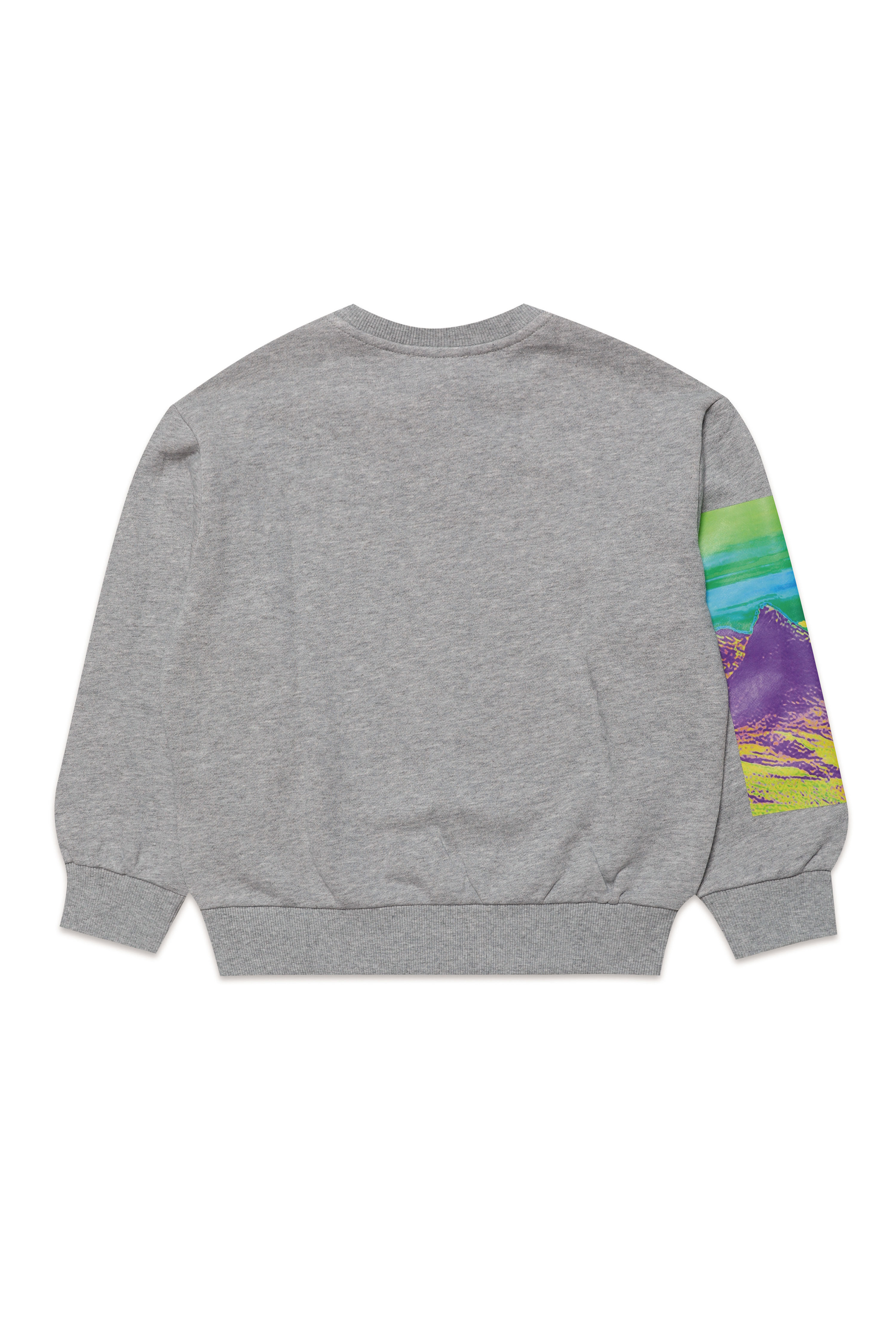 Diesel - STINI OVER, Grigio - Image 2