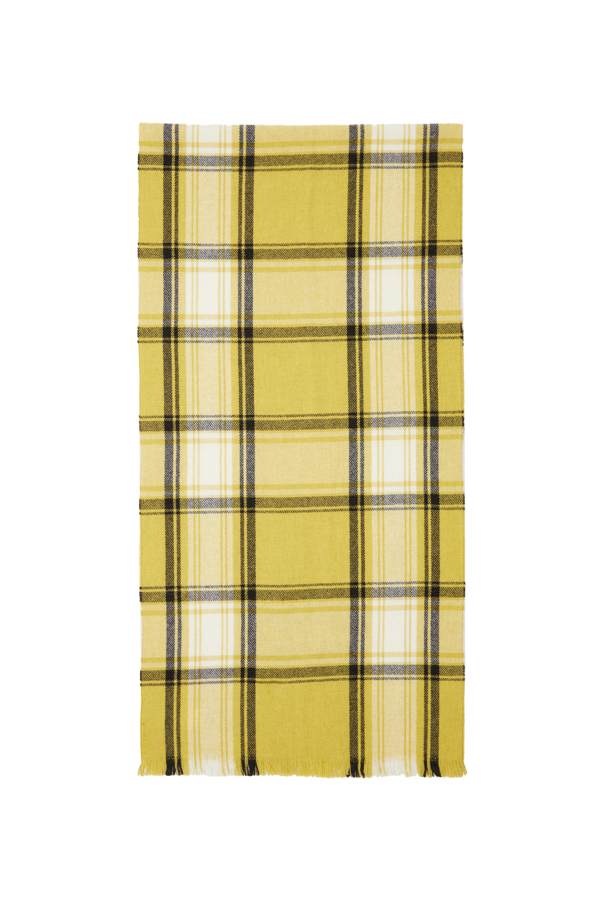 Diesel - S-FERDIE, Blanc/Jaune - Image 3