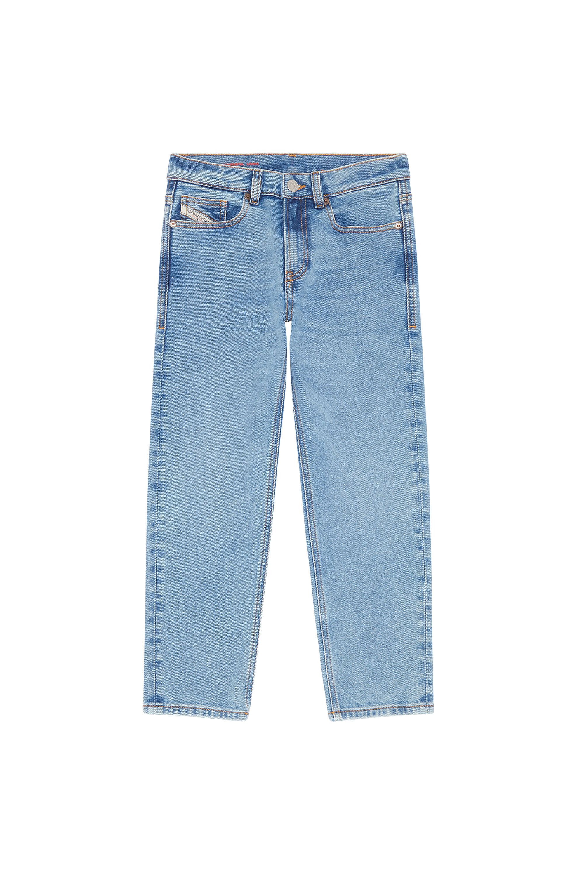 Diesel - 2010-J, Bleu Clair - Image 1