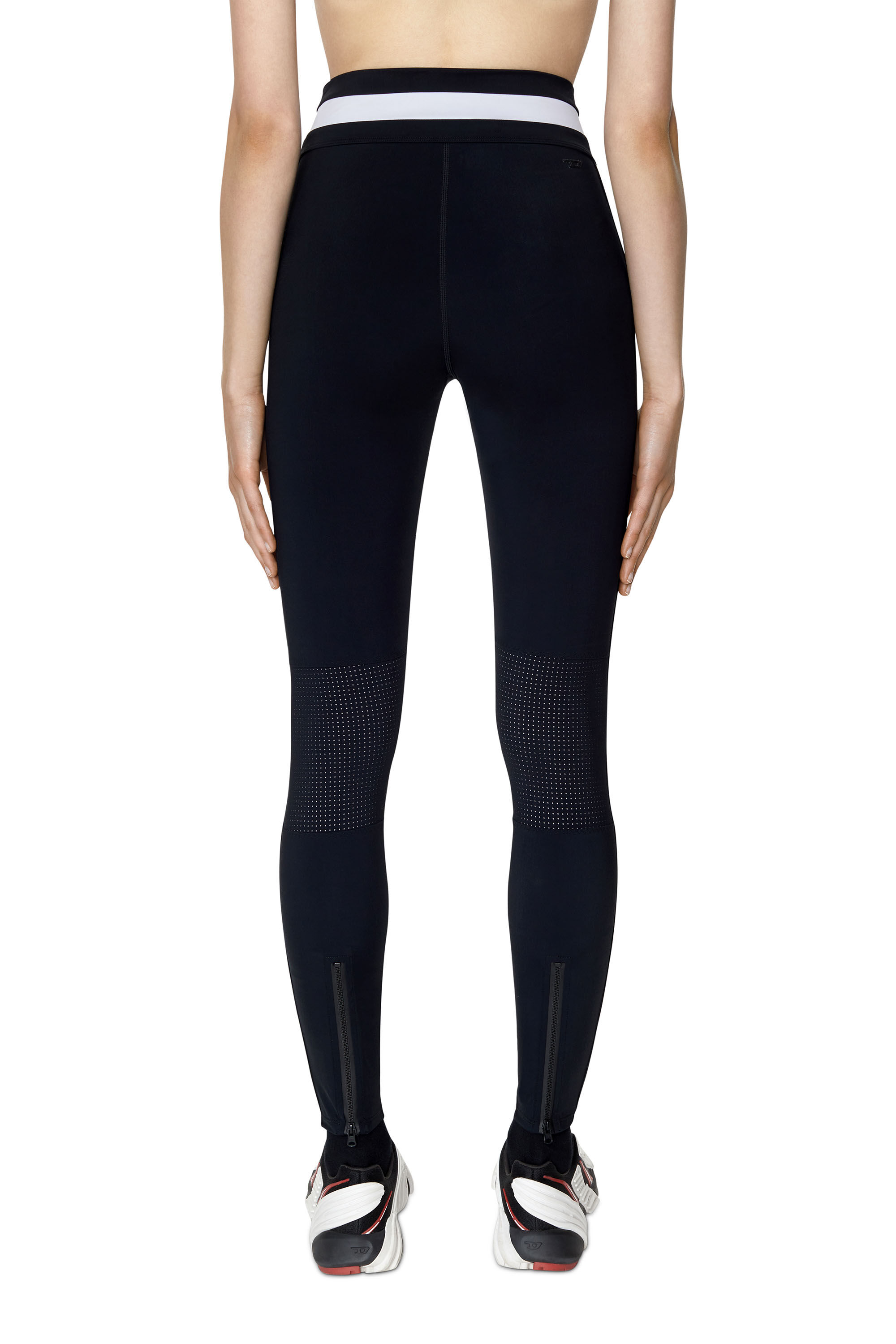 Diesel - AWSB-REEING-WT09, Noir - Image 4