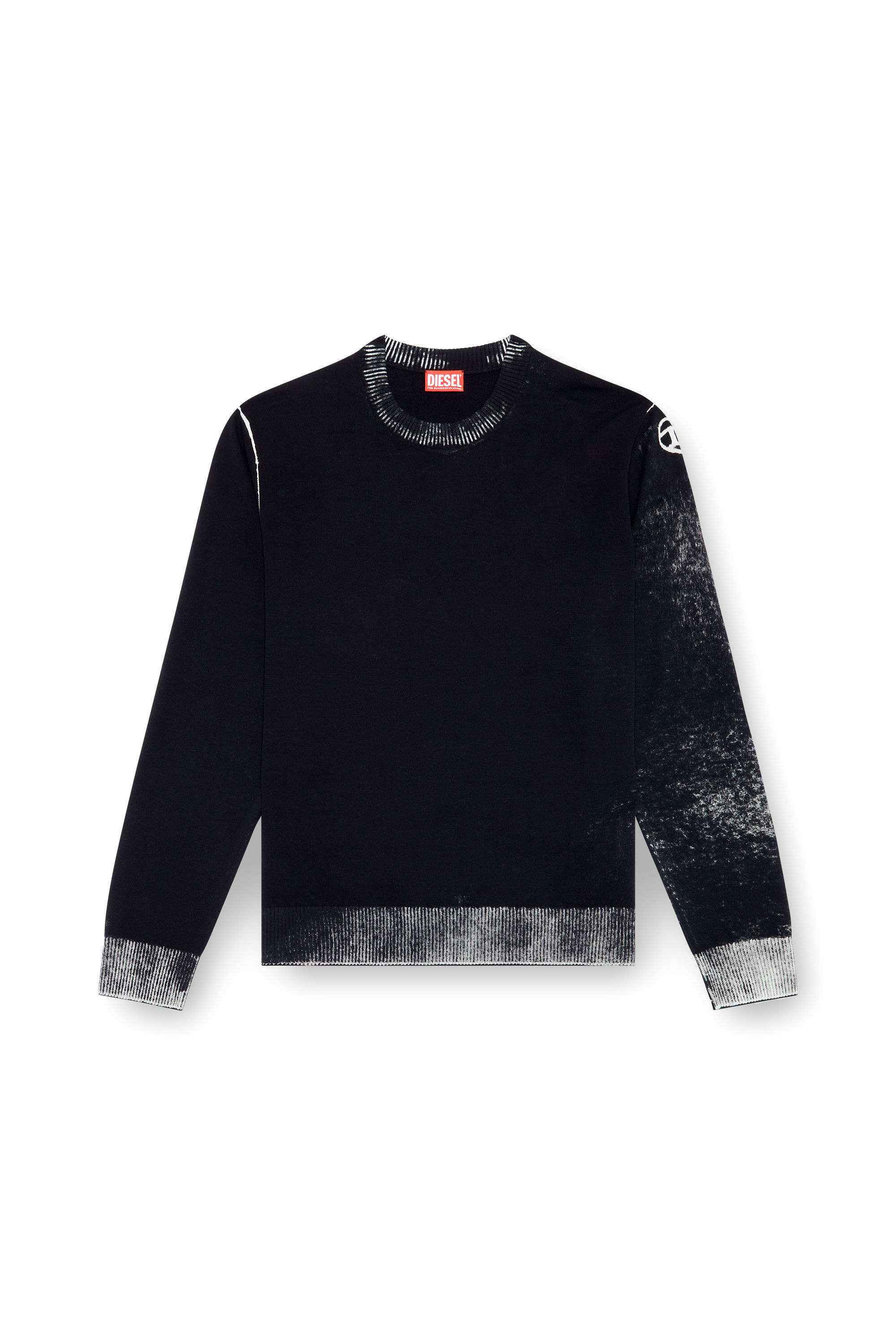 Diesel - K-LARENCE-B, Schwarz - Image 2