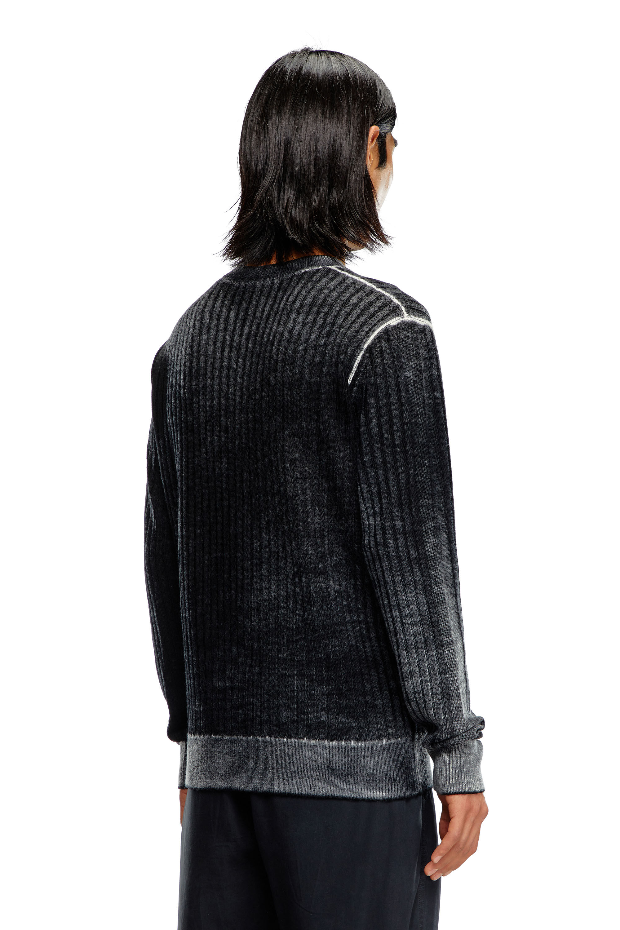 Diesel - K-ANDELERO, Grau - Image 4