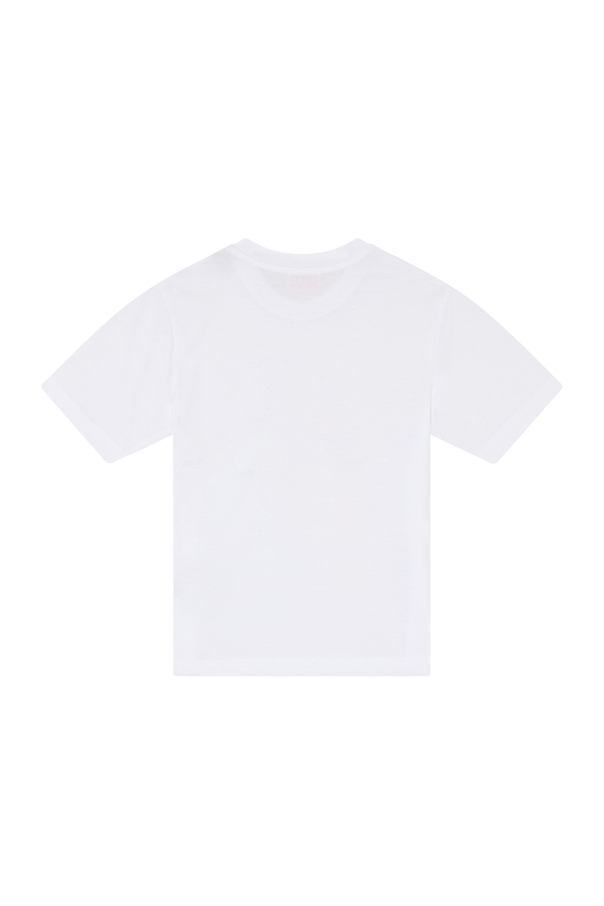 Diesel - TACTU OVER, Blanc - Image 2