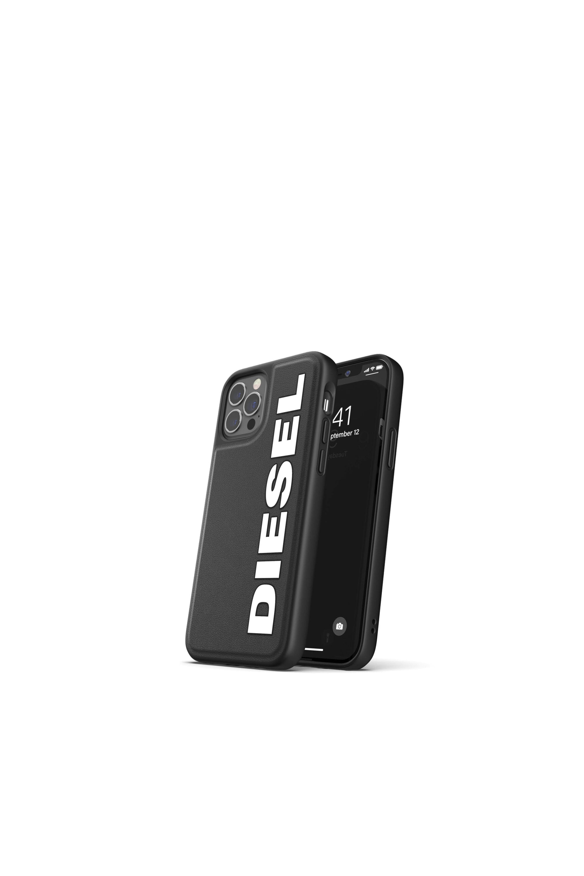 Diesel - 42492 STANDARD CASE, Nero - Image 3