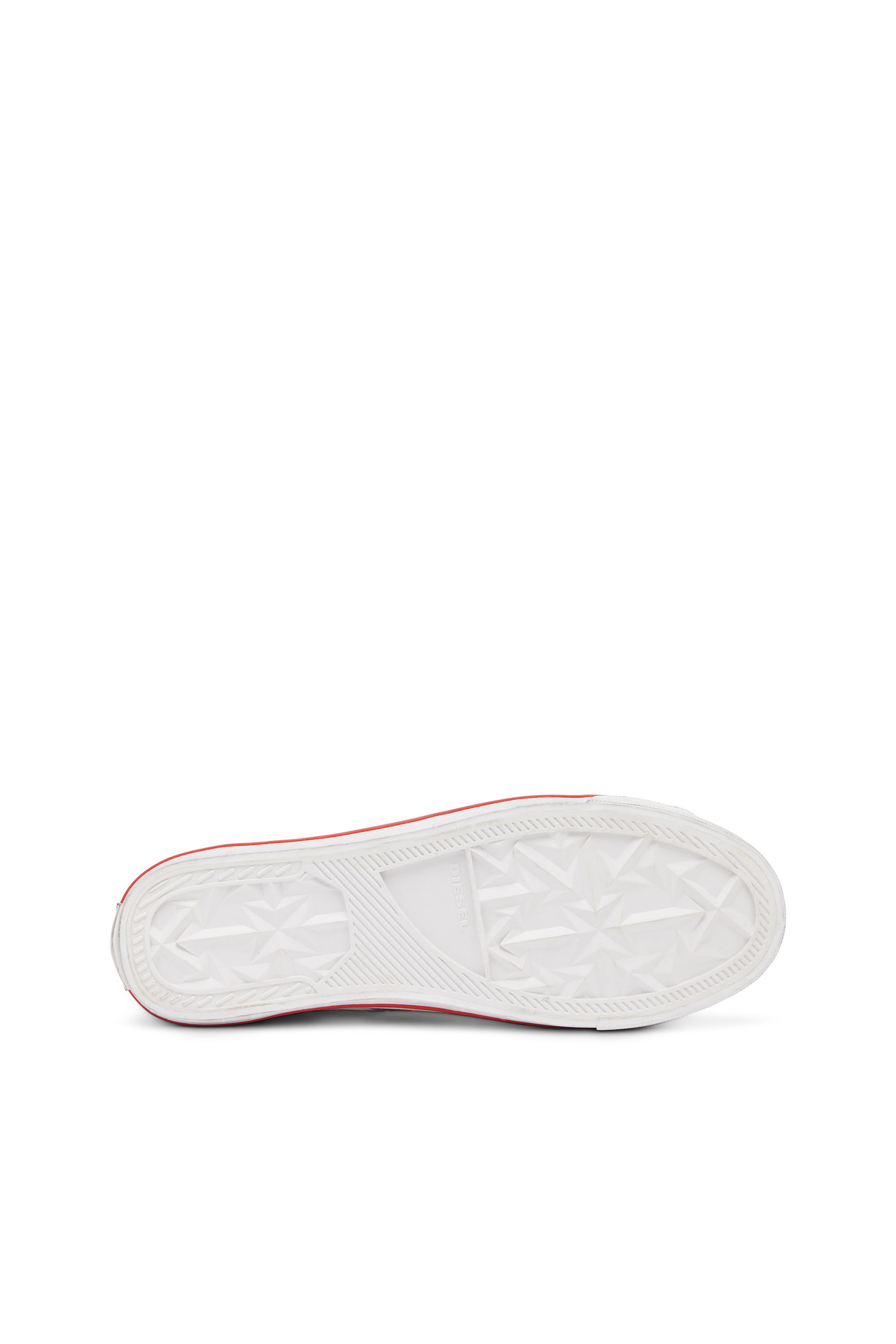 Diesel - S-ATHOS LOW, Blanc - Image 5