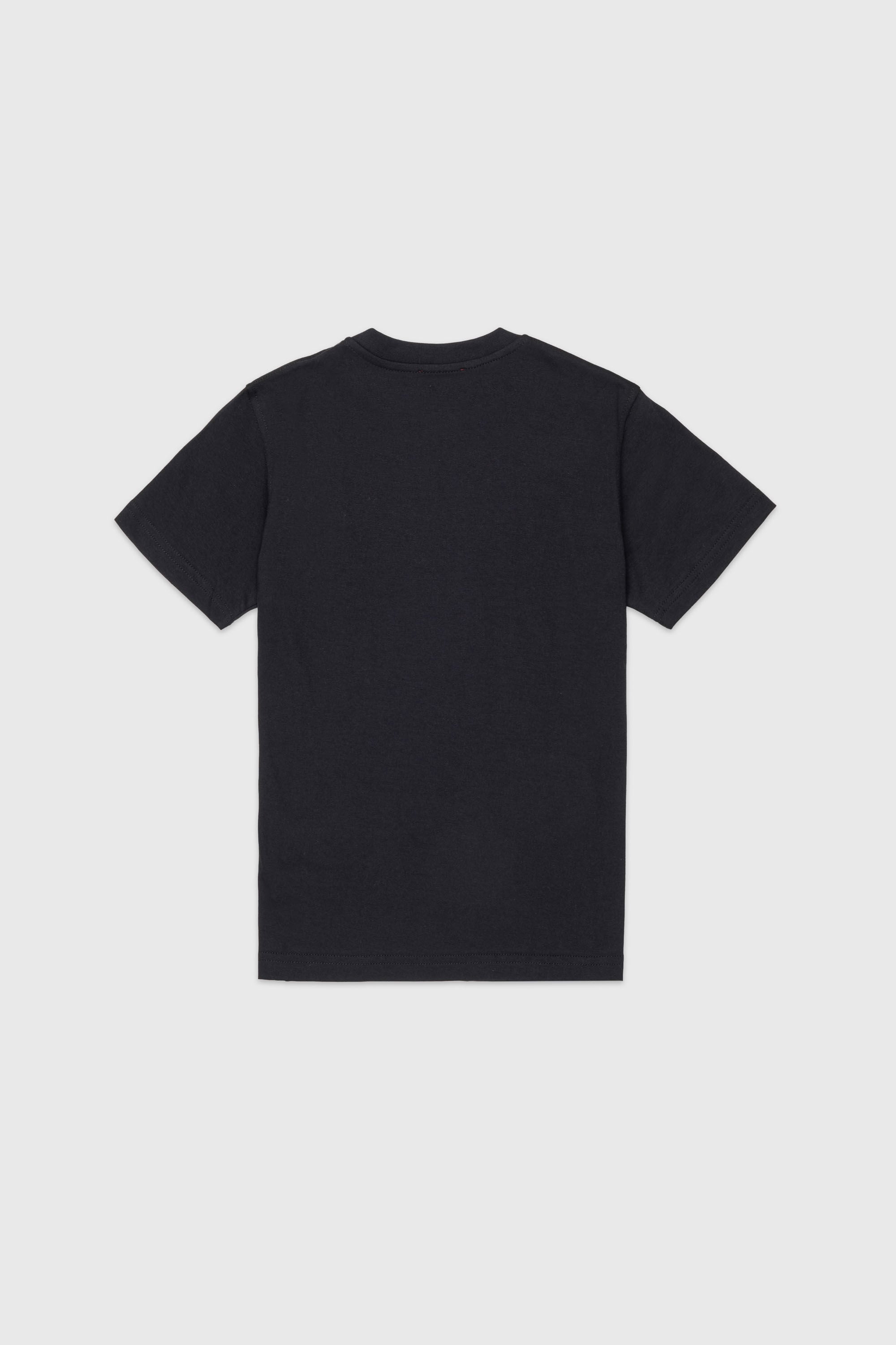 Diesel - TLOMIX, T-shirt con stampa logo distressed Uomo in ToBeDefined - 2
