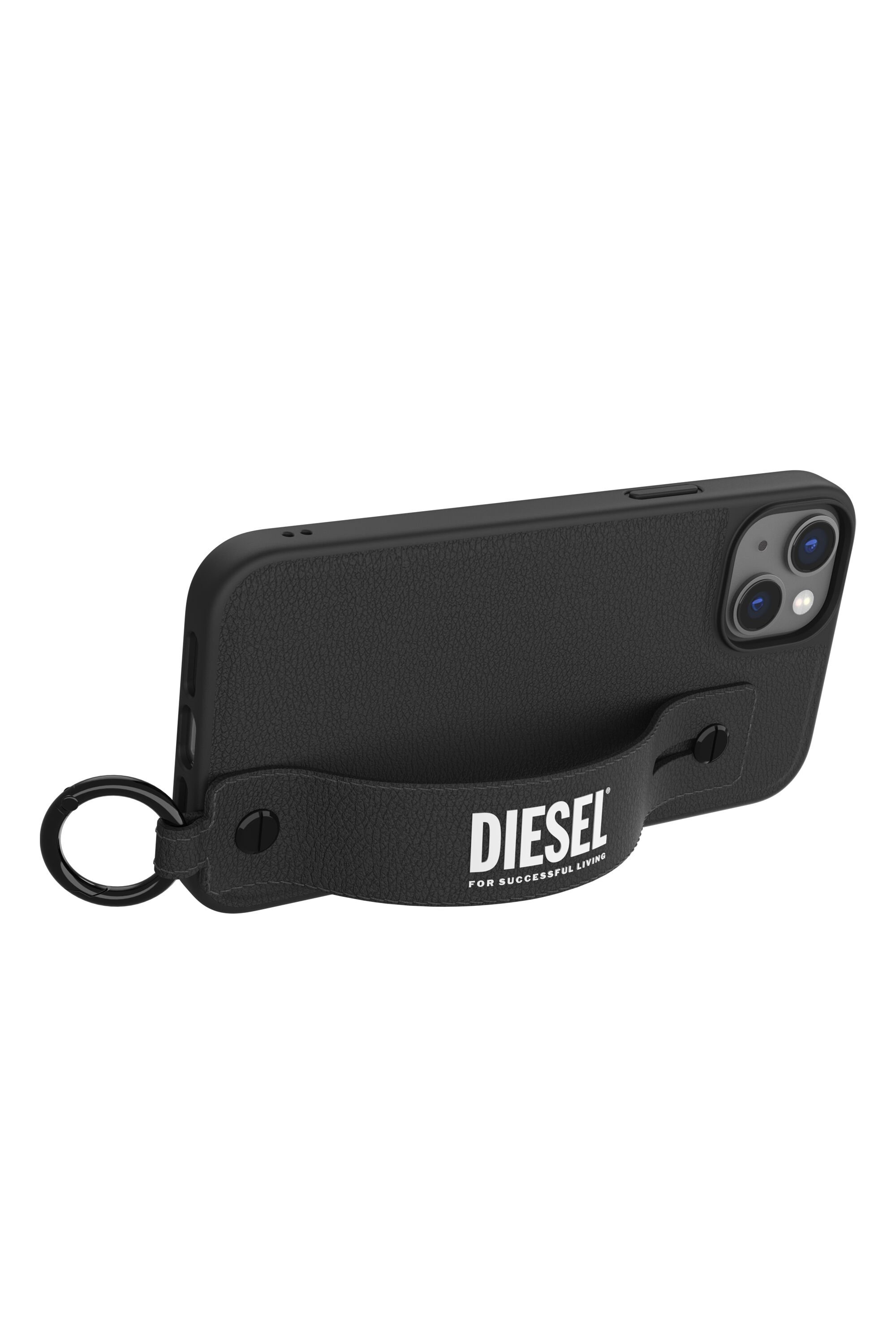 Diesel - 50285 MOULDED CASE, Noir - Image 5