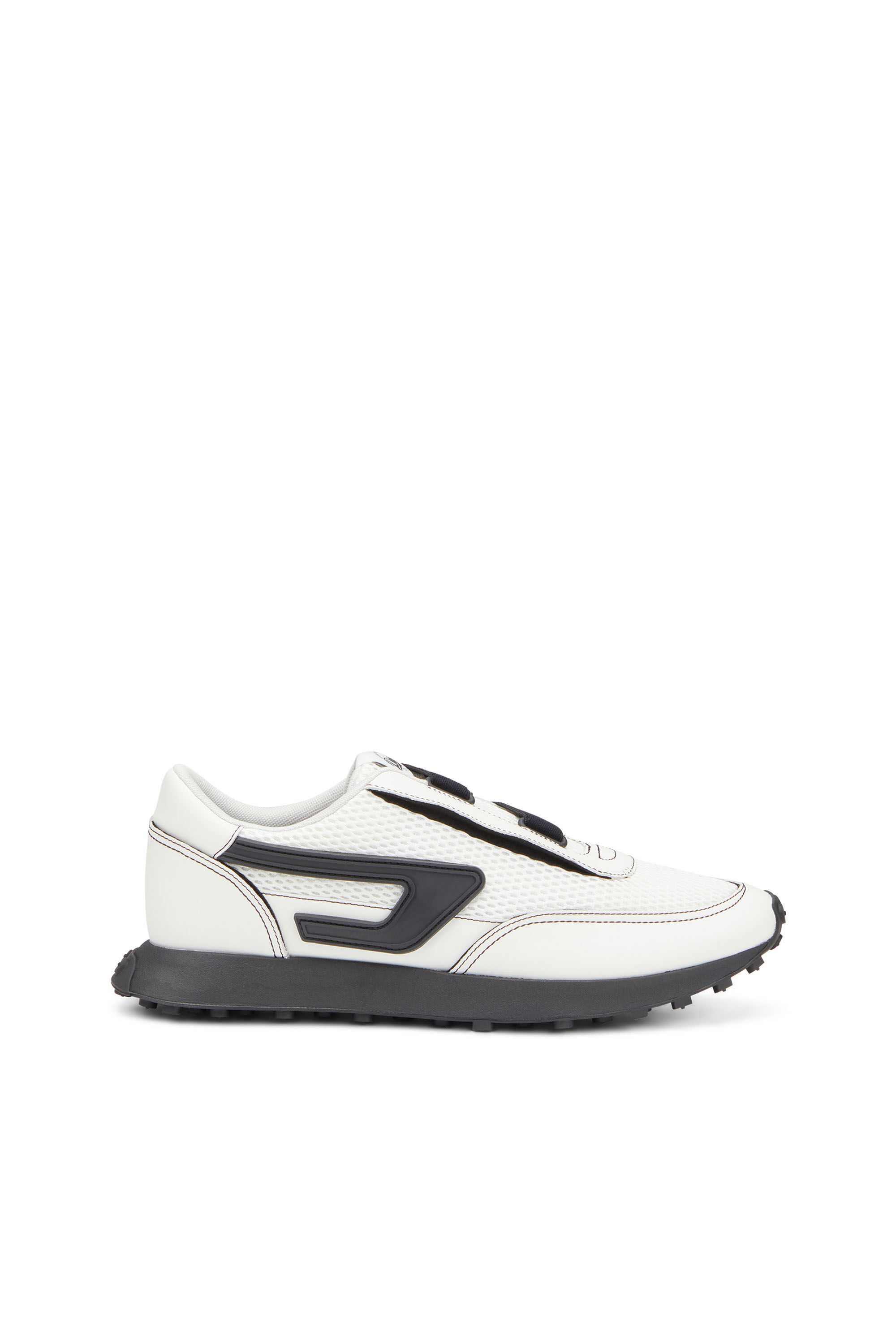 Diesel - S-RACER EVO, Blanc - Image 1