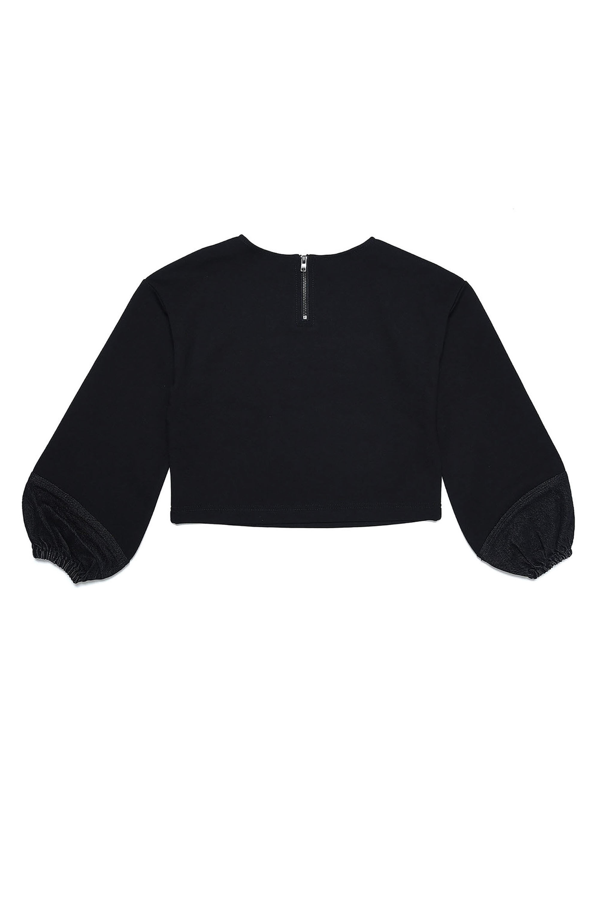 Diesel - SARZY, Black - Image 2