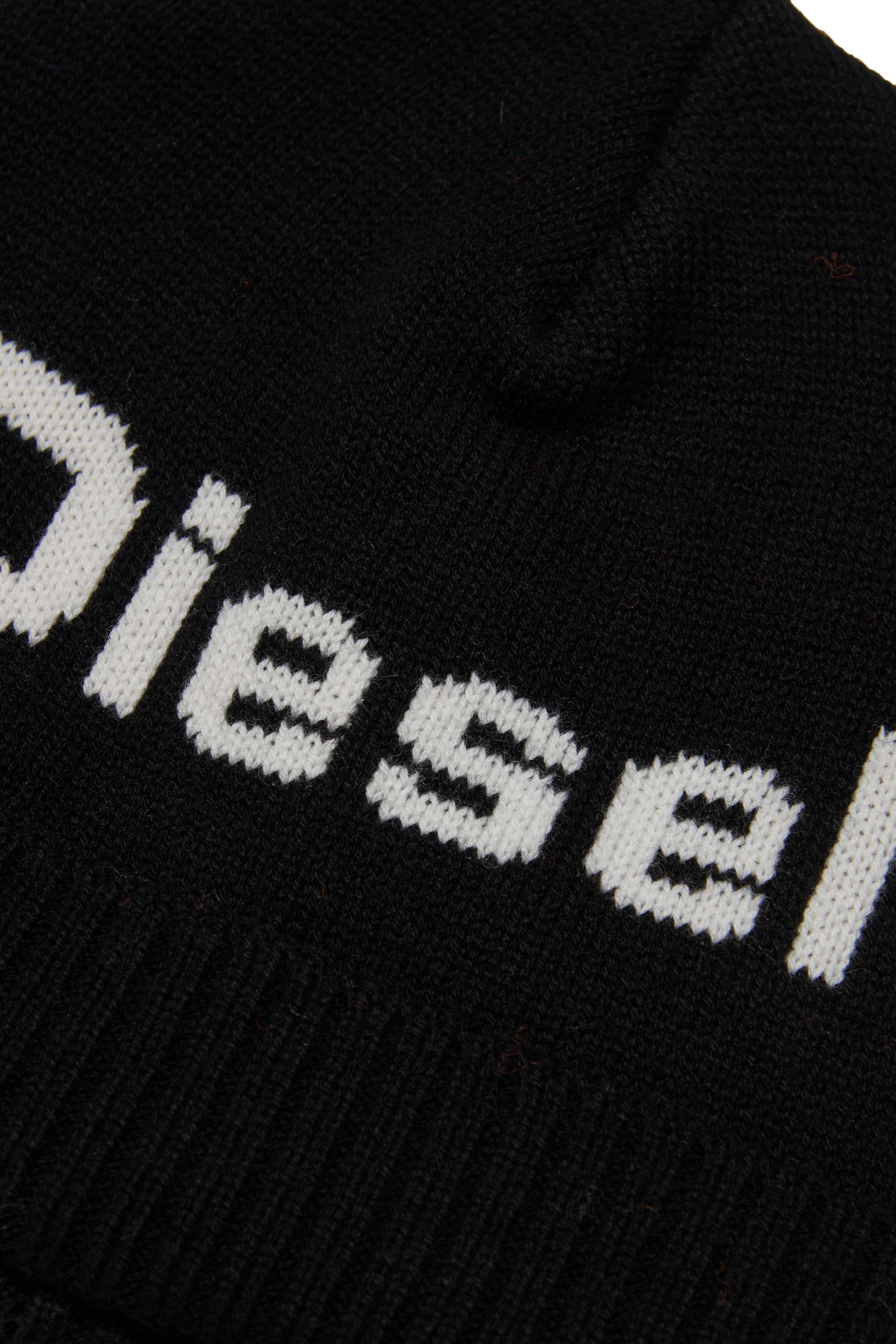 Diesel - FCOSEL-SKI, Nero - Image 3