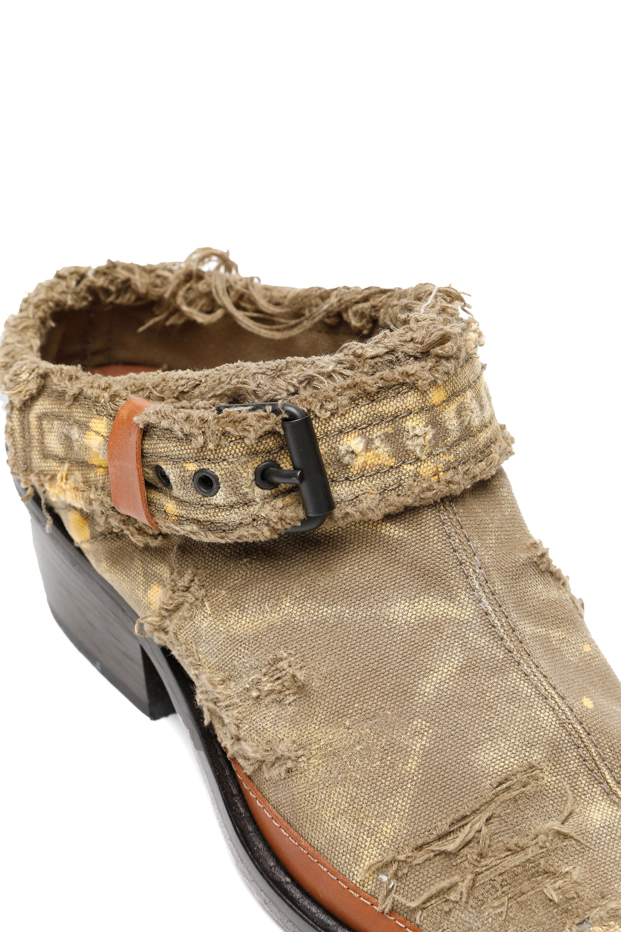 Diesel - D-SANTIAGO MULE C, Marrone Chiaro - Image 5