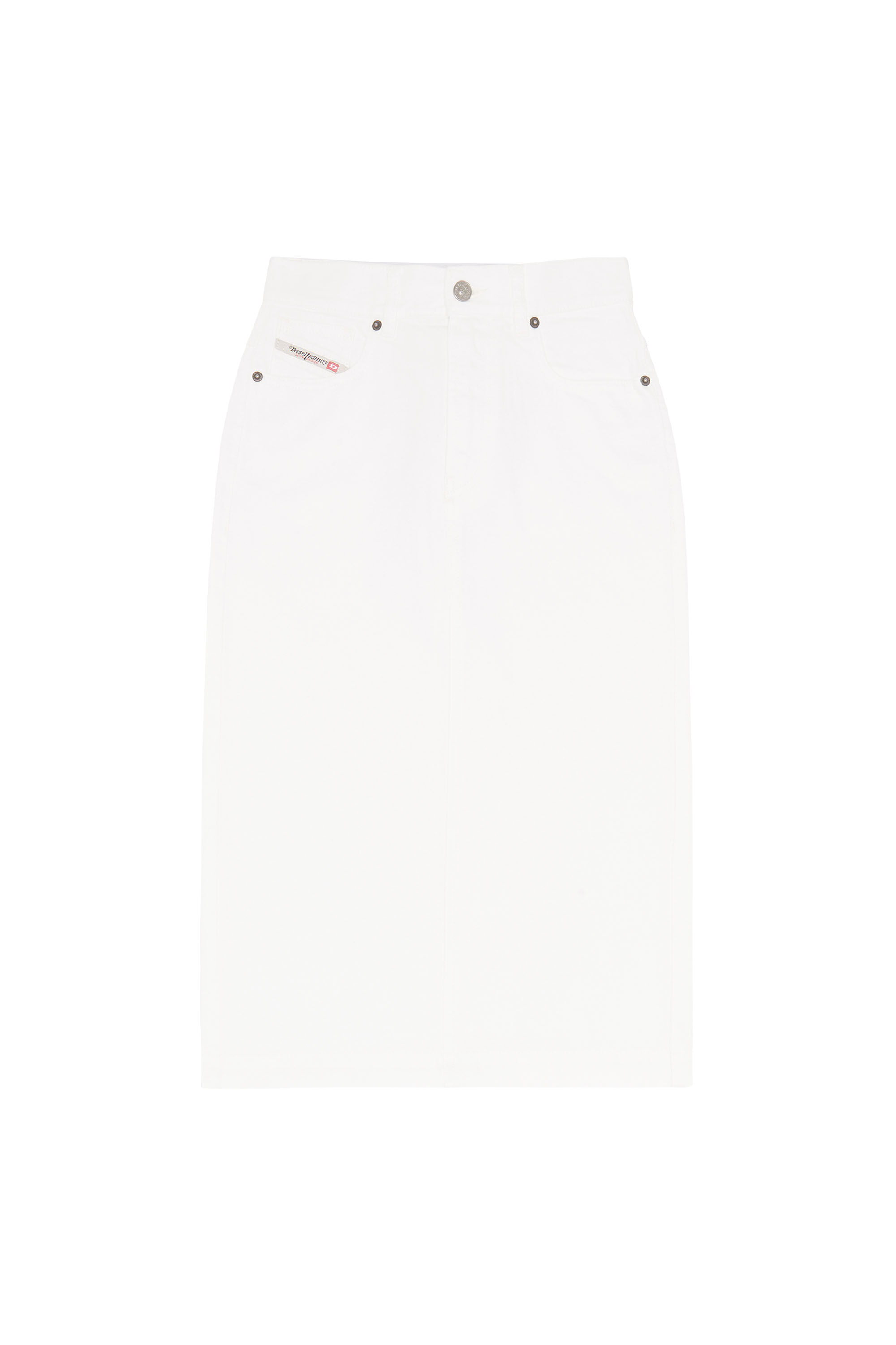 Diesel - DE-RONNY, Bianco - Image 2