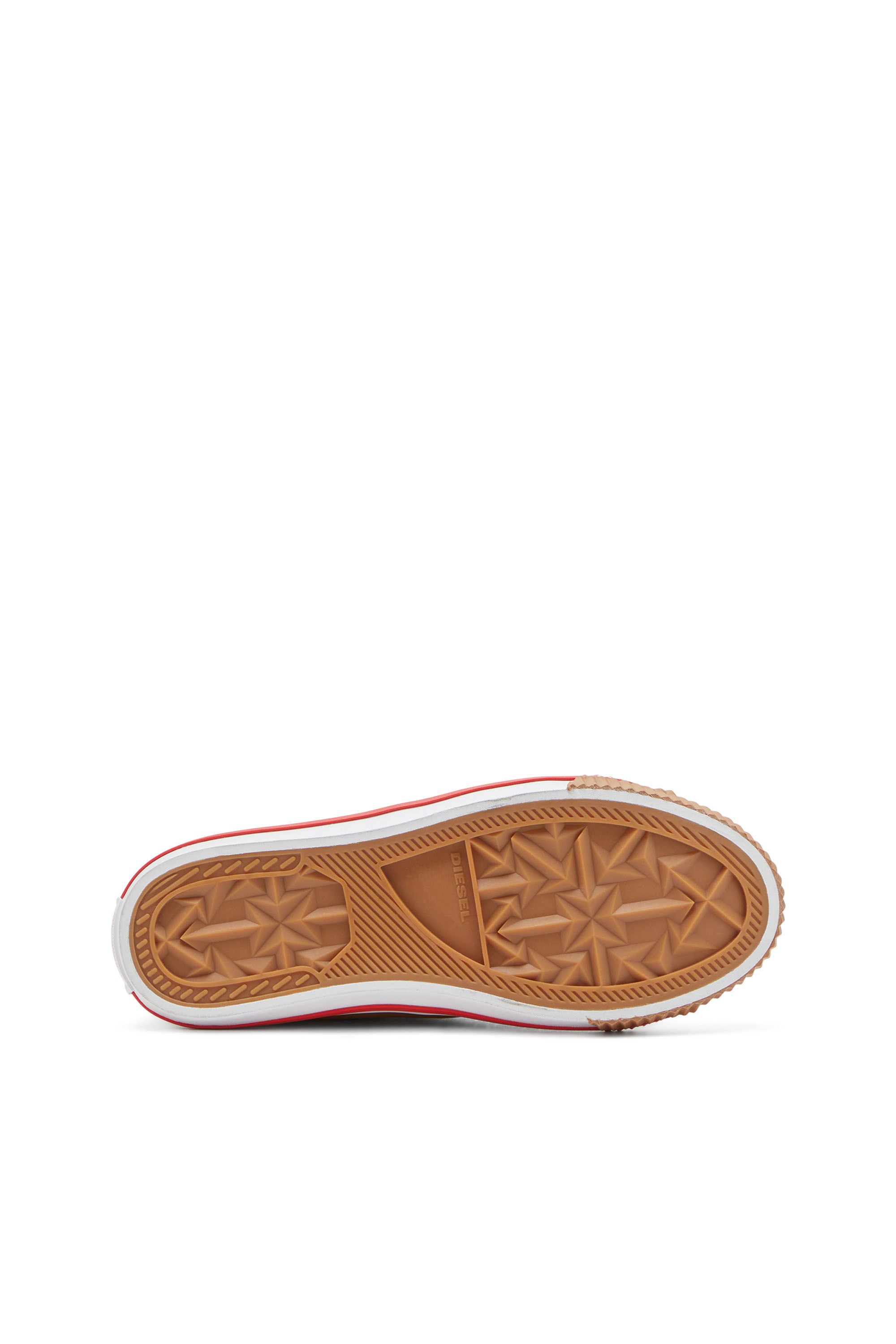 Diesel - S-ATHOS MID W, Bianco/Beige - Image 5