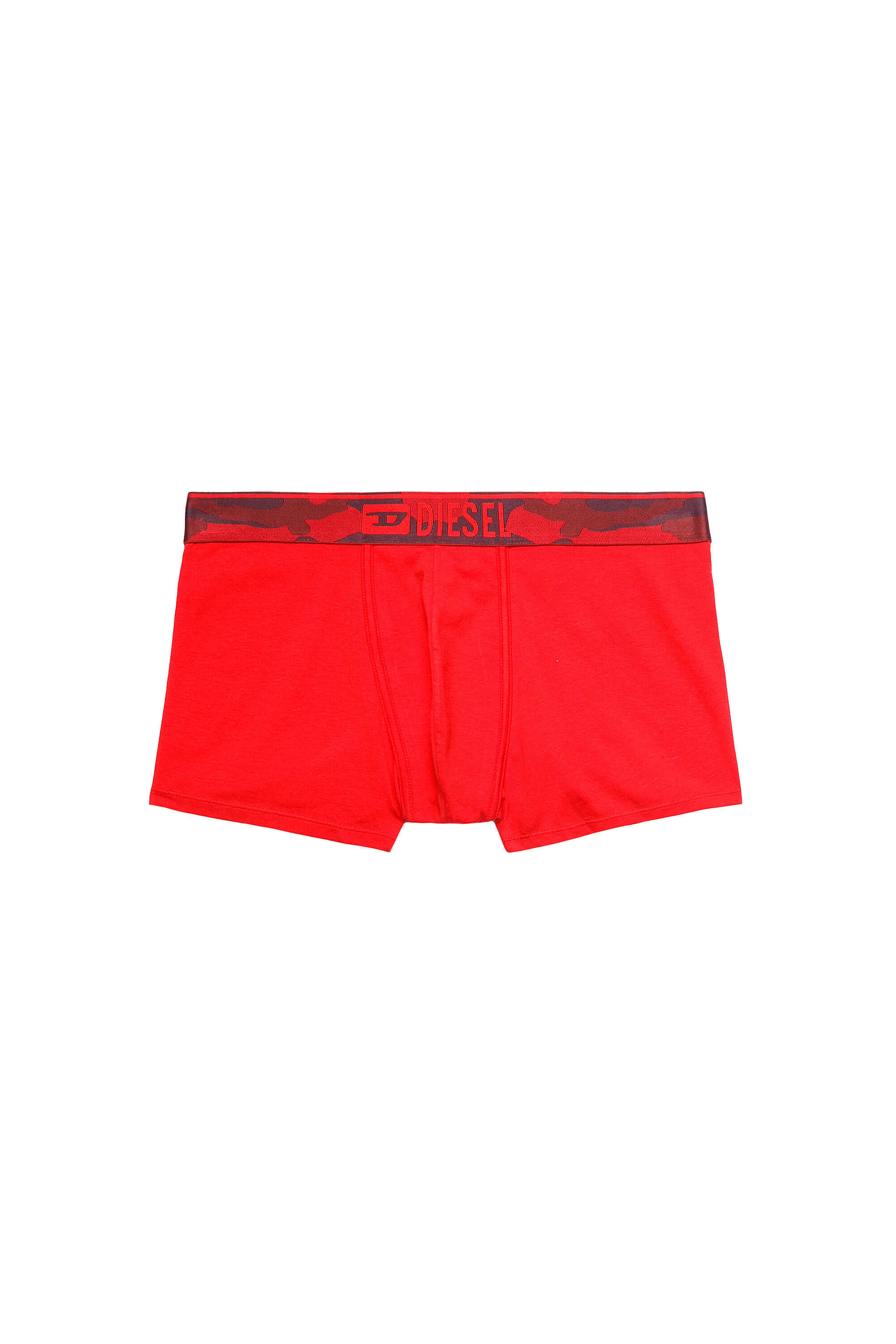 Diesel - UMBX-DAMIENTWOPACK, Rot - Image 4