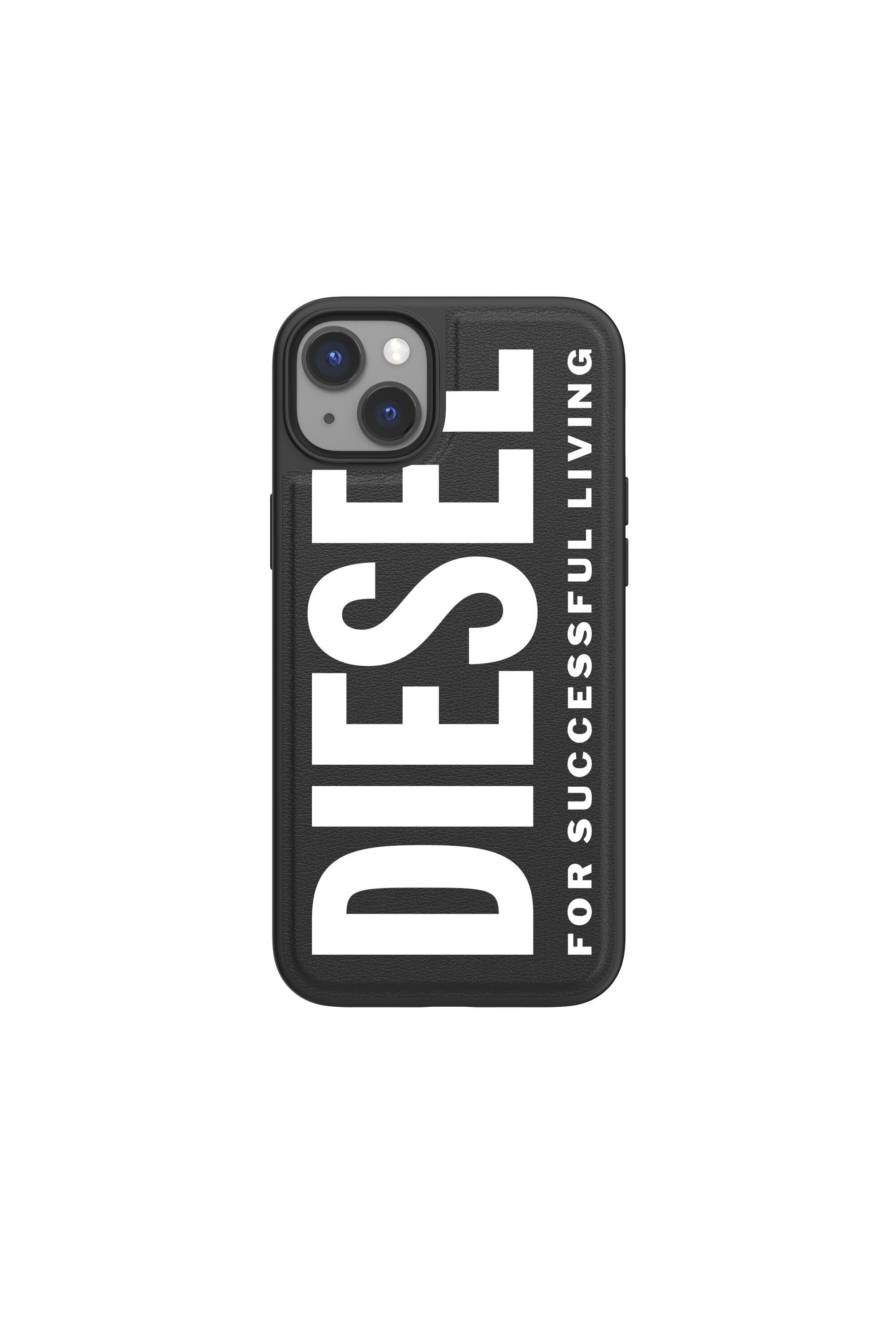 Diesel - 50258 MOULDED CASE, Noir - Image 2
