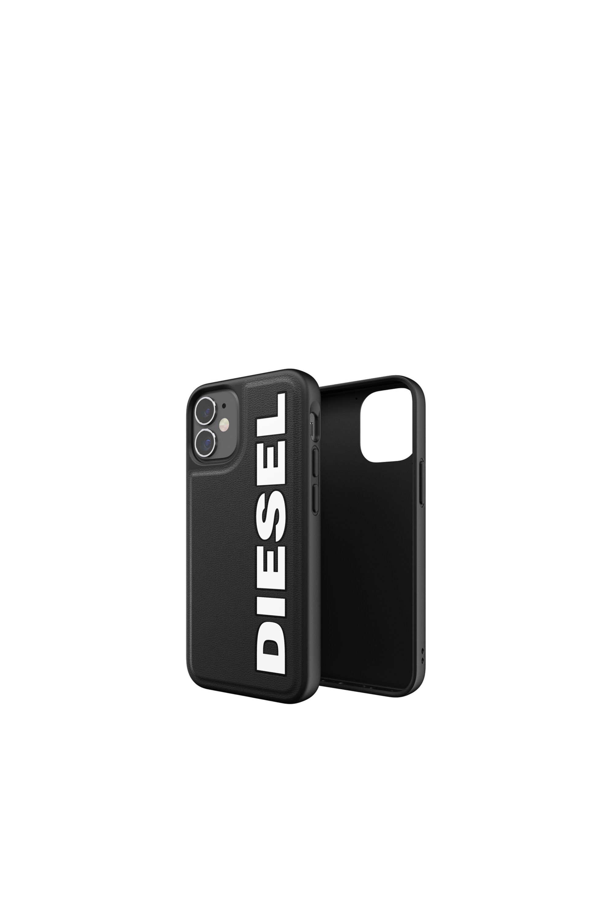 Diesel - 42491 STANDARD CASE, Noir - Image 1