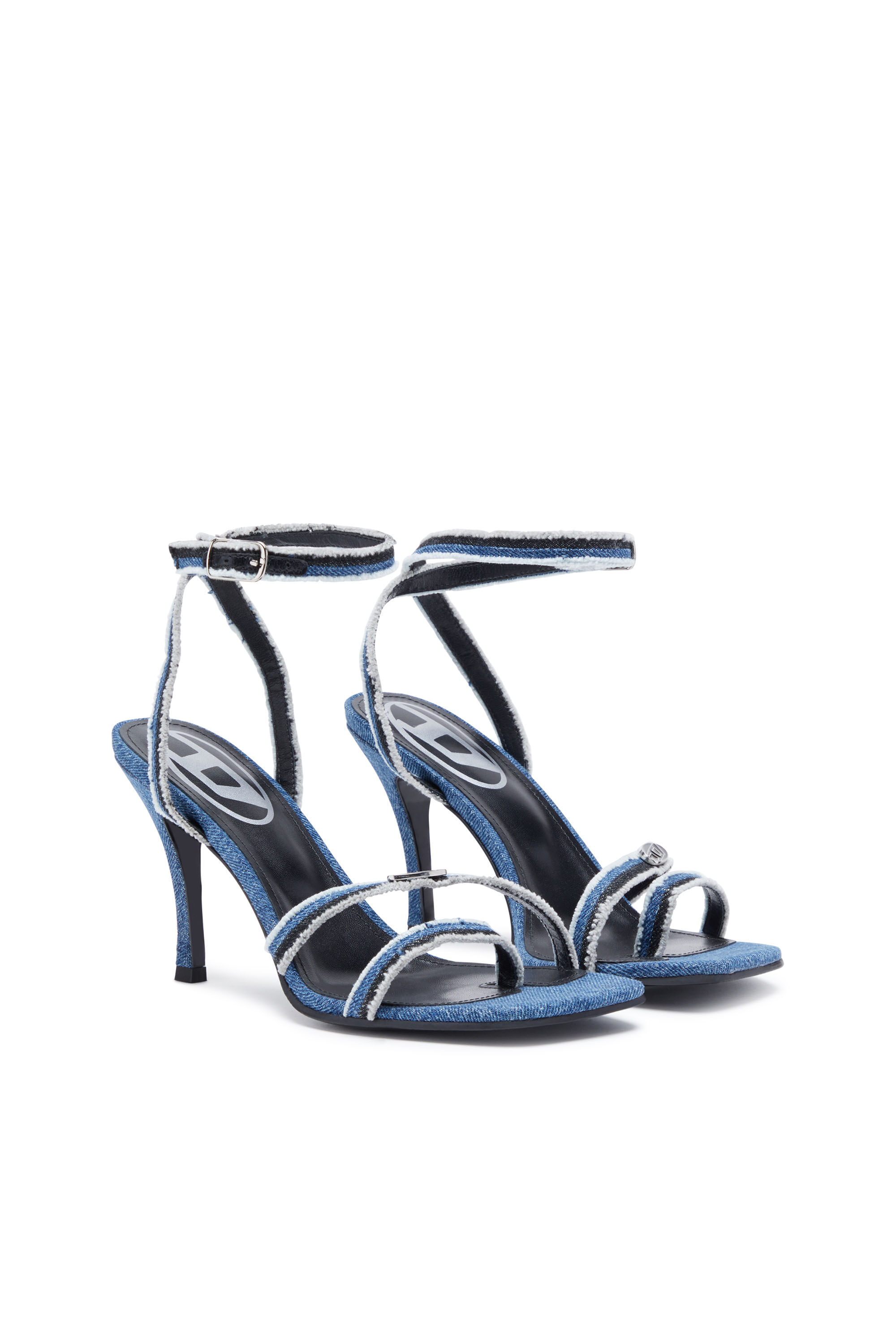 Diesel - D-VENUS SA, Blau - Image 2