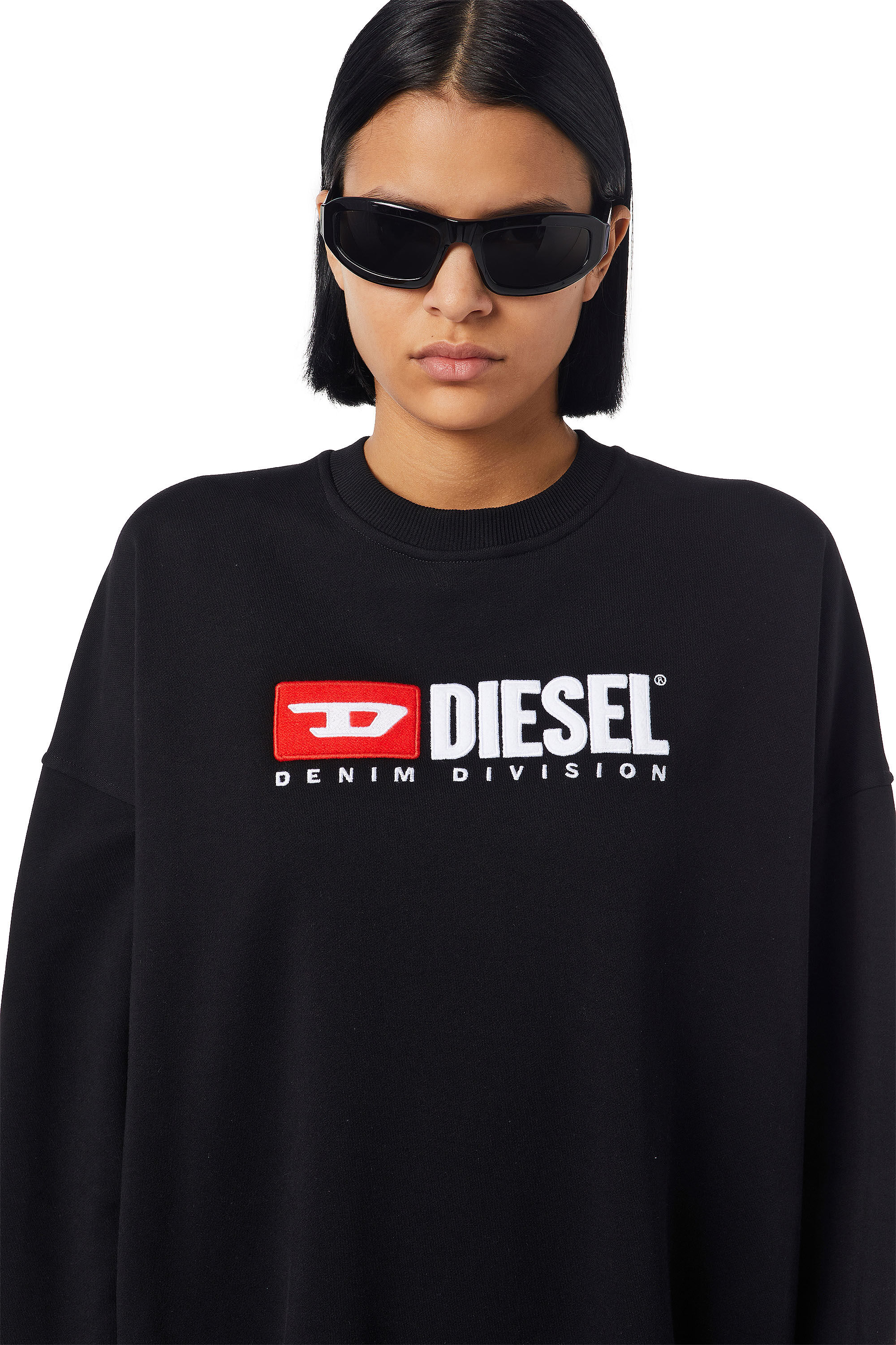 Diesel - D-ROBBIE-DIV, Noir - Image 5