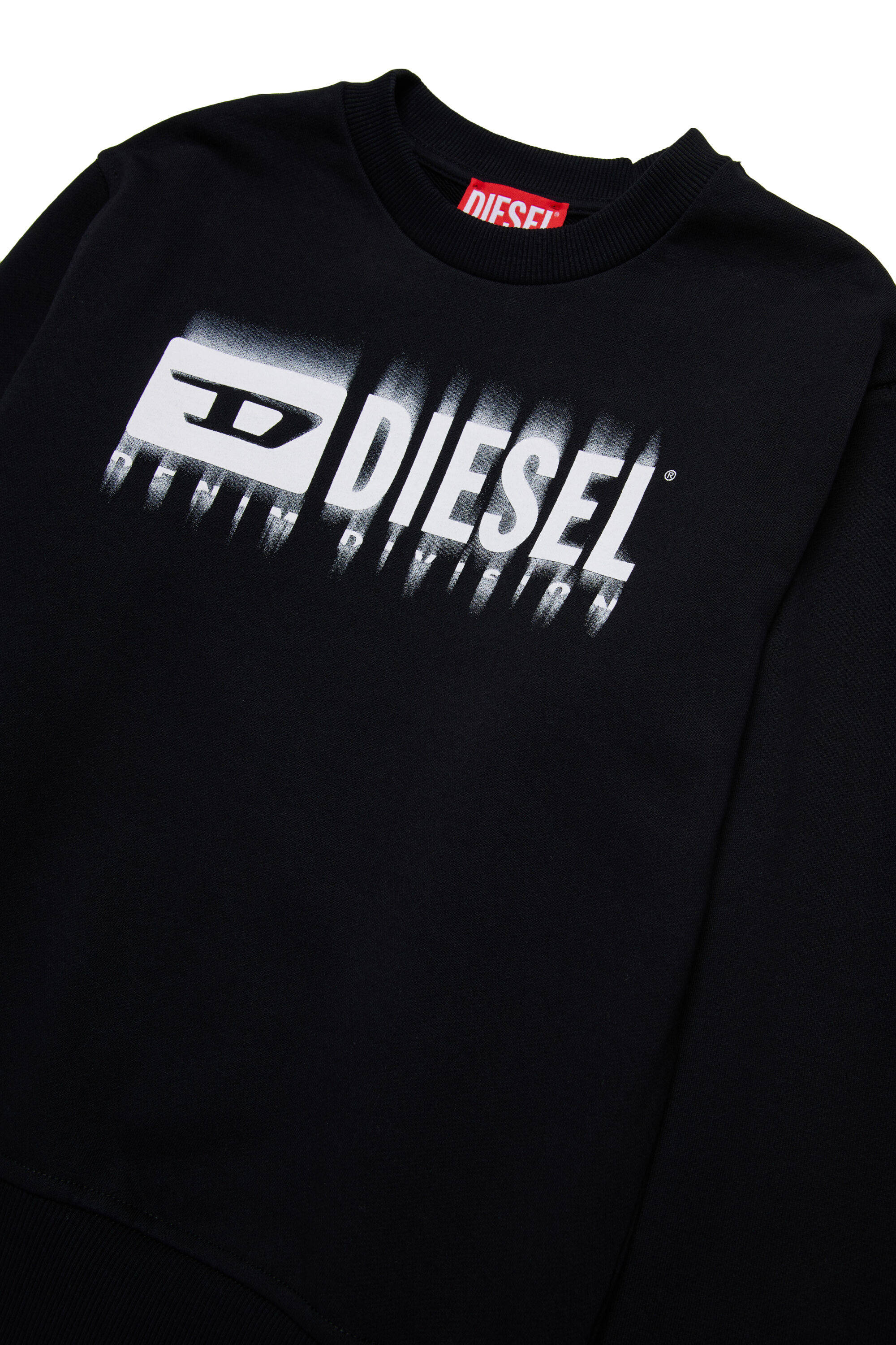 Diesel - SGINNL8 OVER, Noir - Image 3