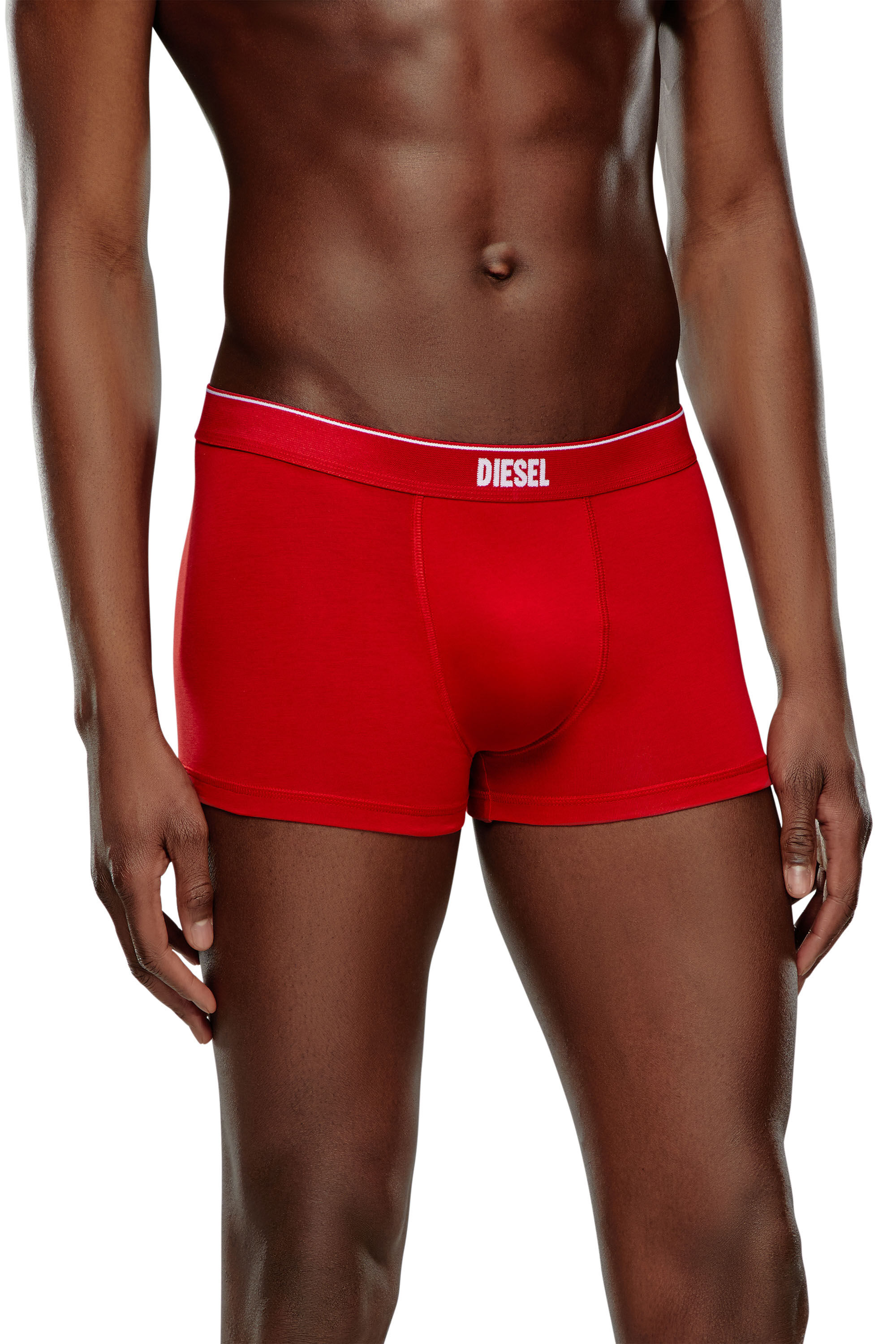 Diesel - UMBX-DAMIEN-H, Rosso - Image 2