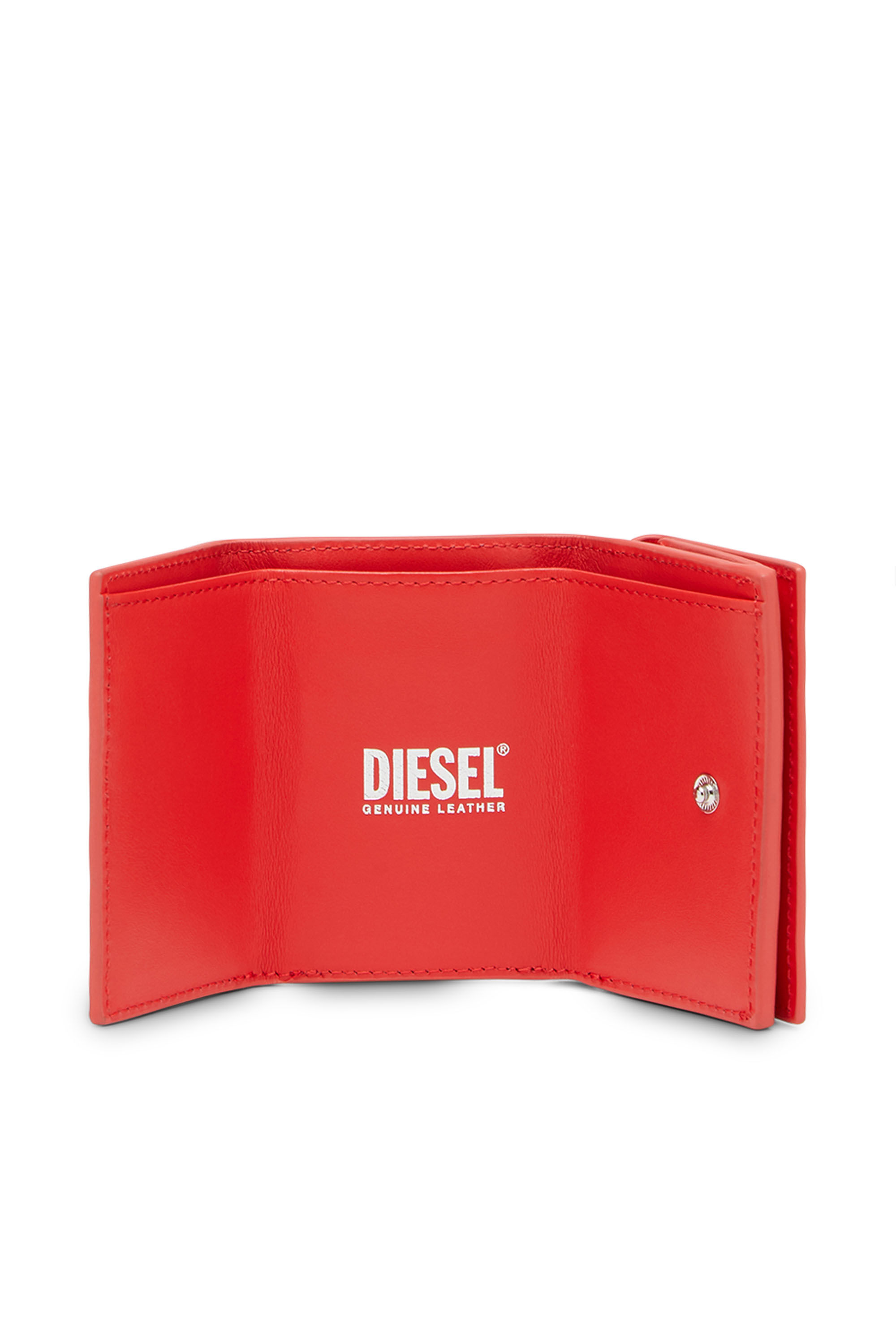 Diesel - LORETTINA, Rouge - Image 3