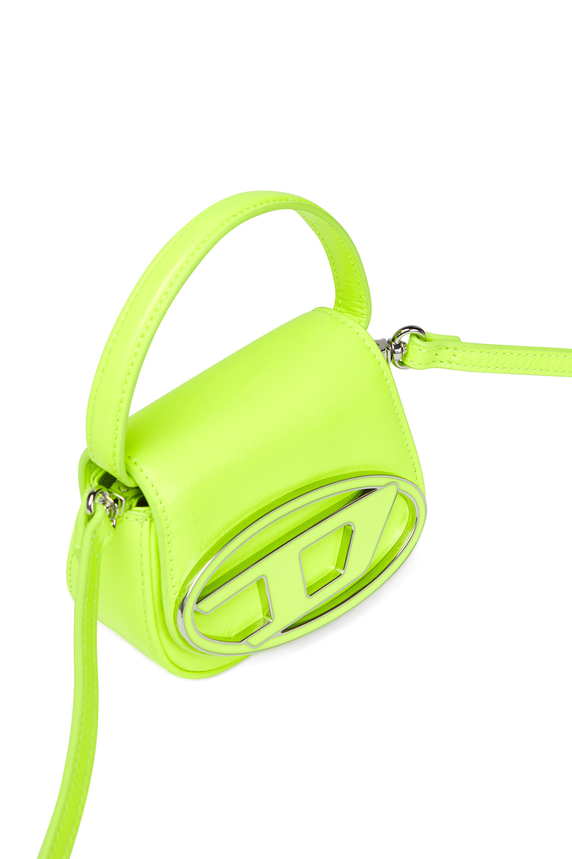 Diesel - 1DR XS, Giallo Fluo - Image 5