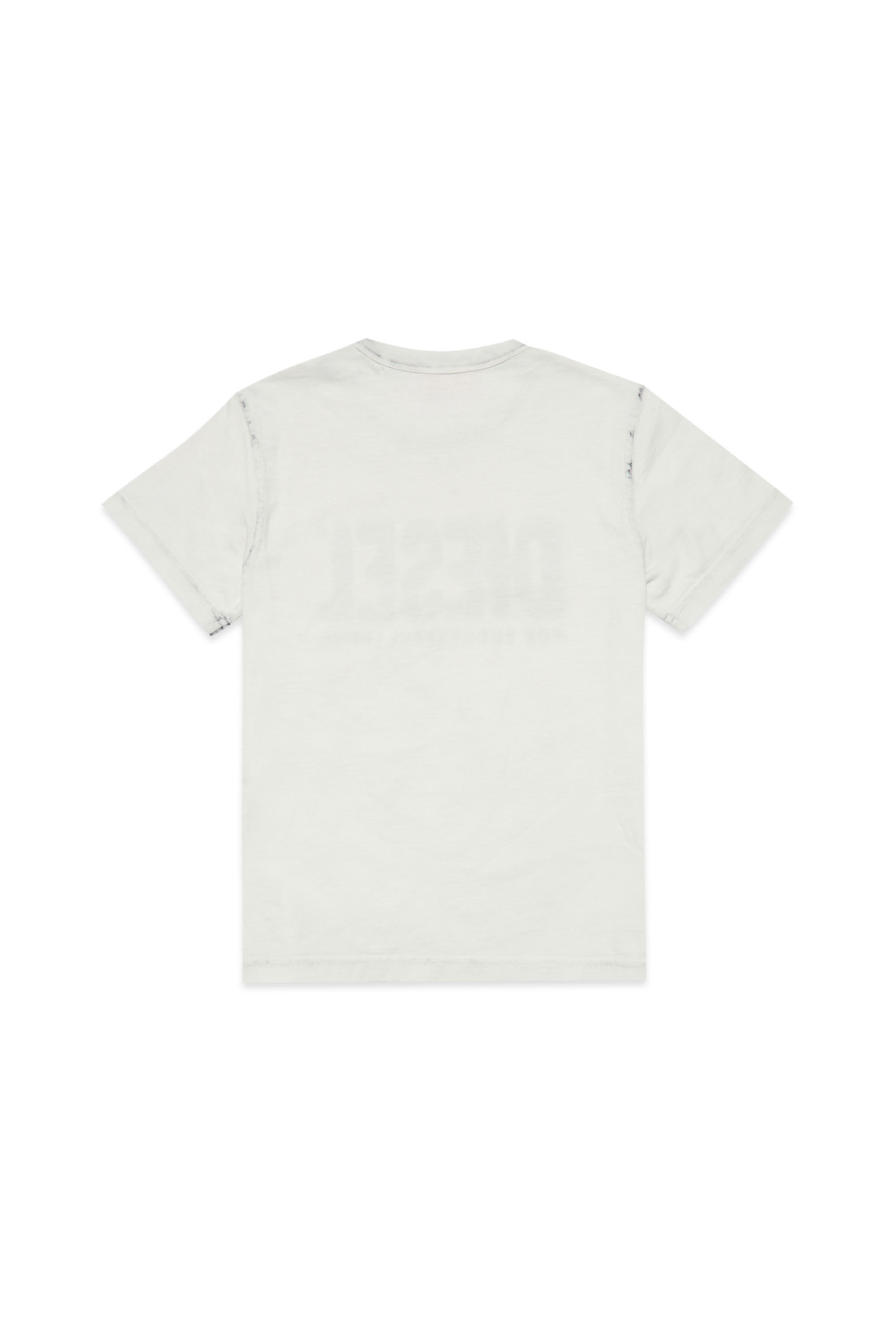 Diesel - TDIEGORE6, White/Grey - Image 2