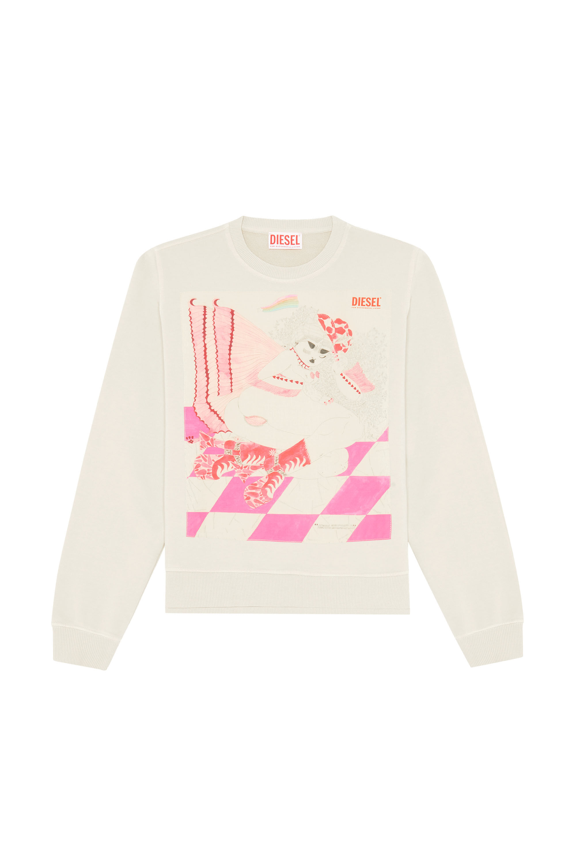 Diesel - PR-F-REGGY,  - Image 2