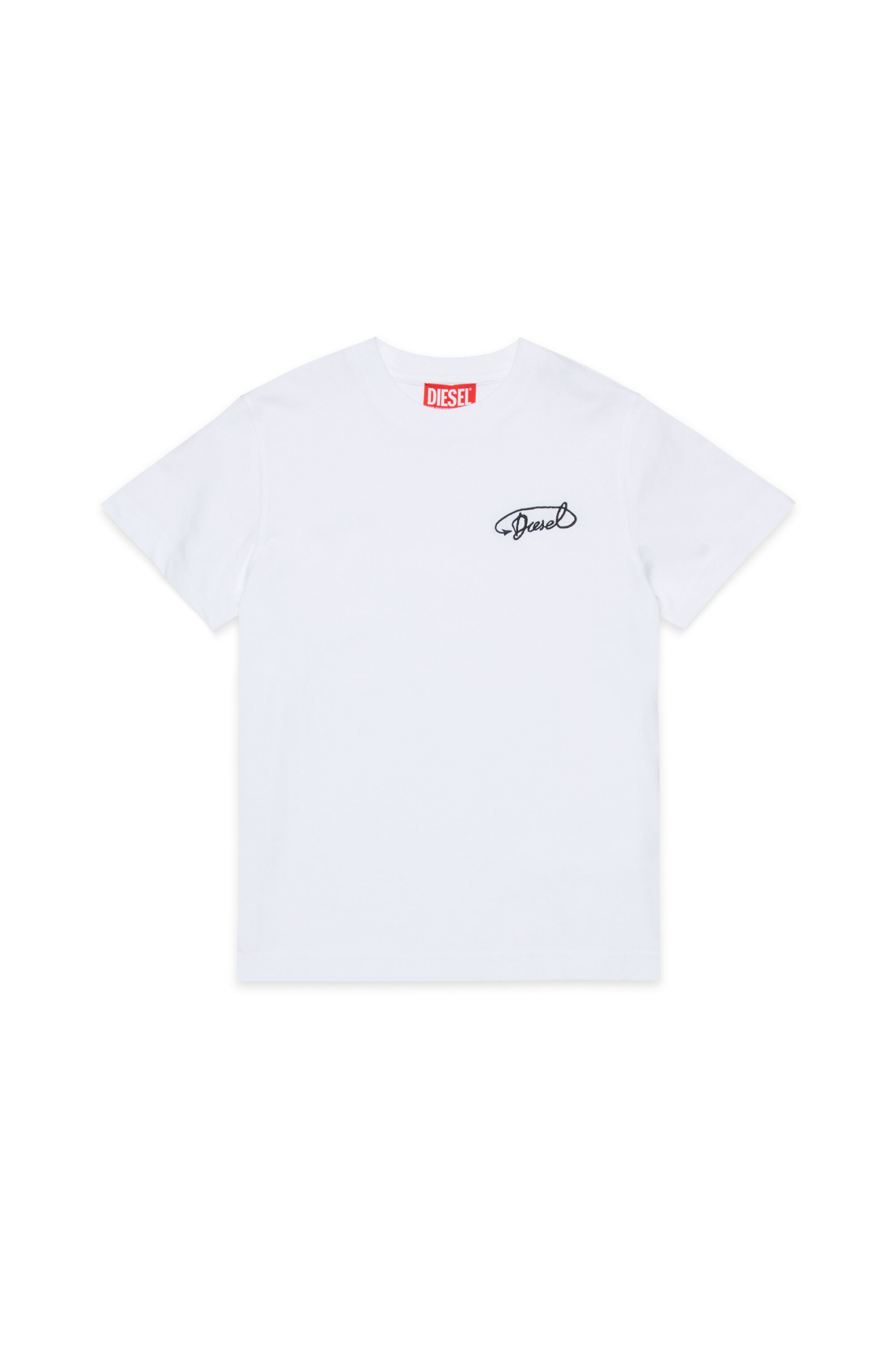 TDIEGORL13, Bianco