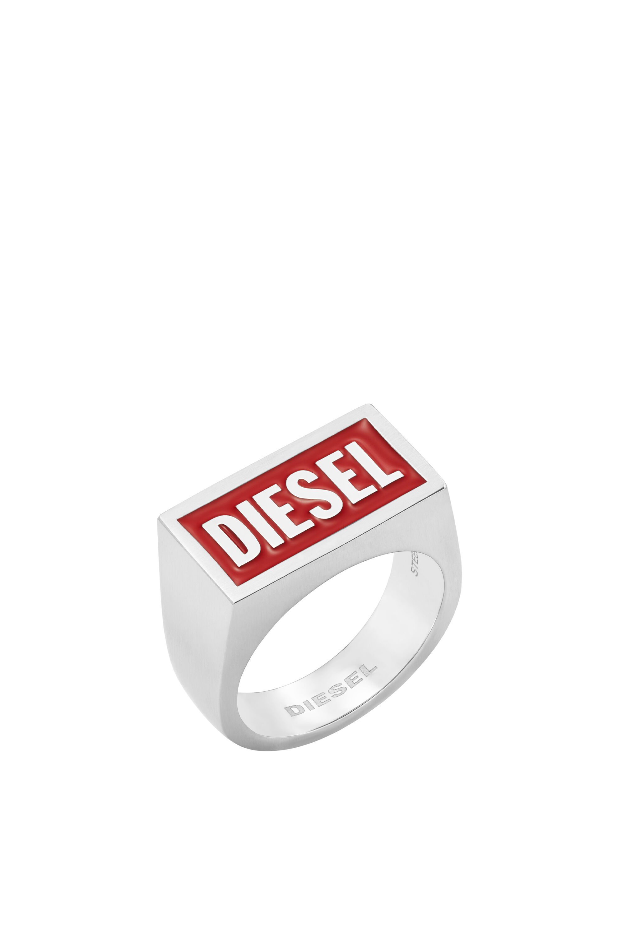 Diesel - DX1366, Silber - Image 1