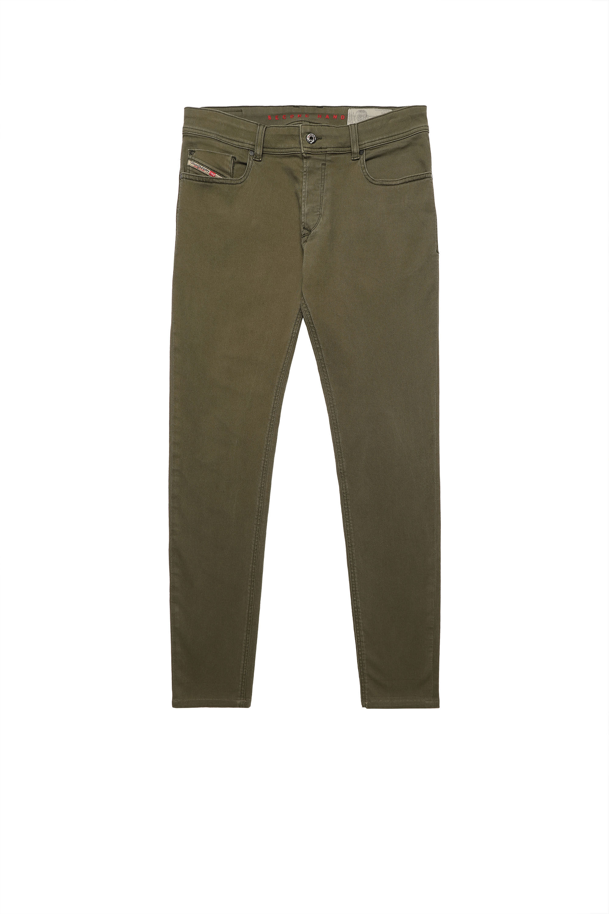 Diesel - R-TROXER-A, Military Green - Image 1