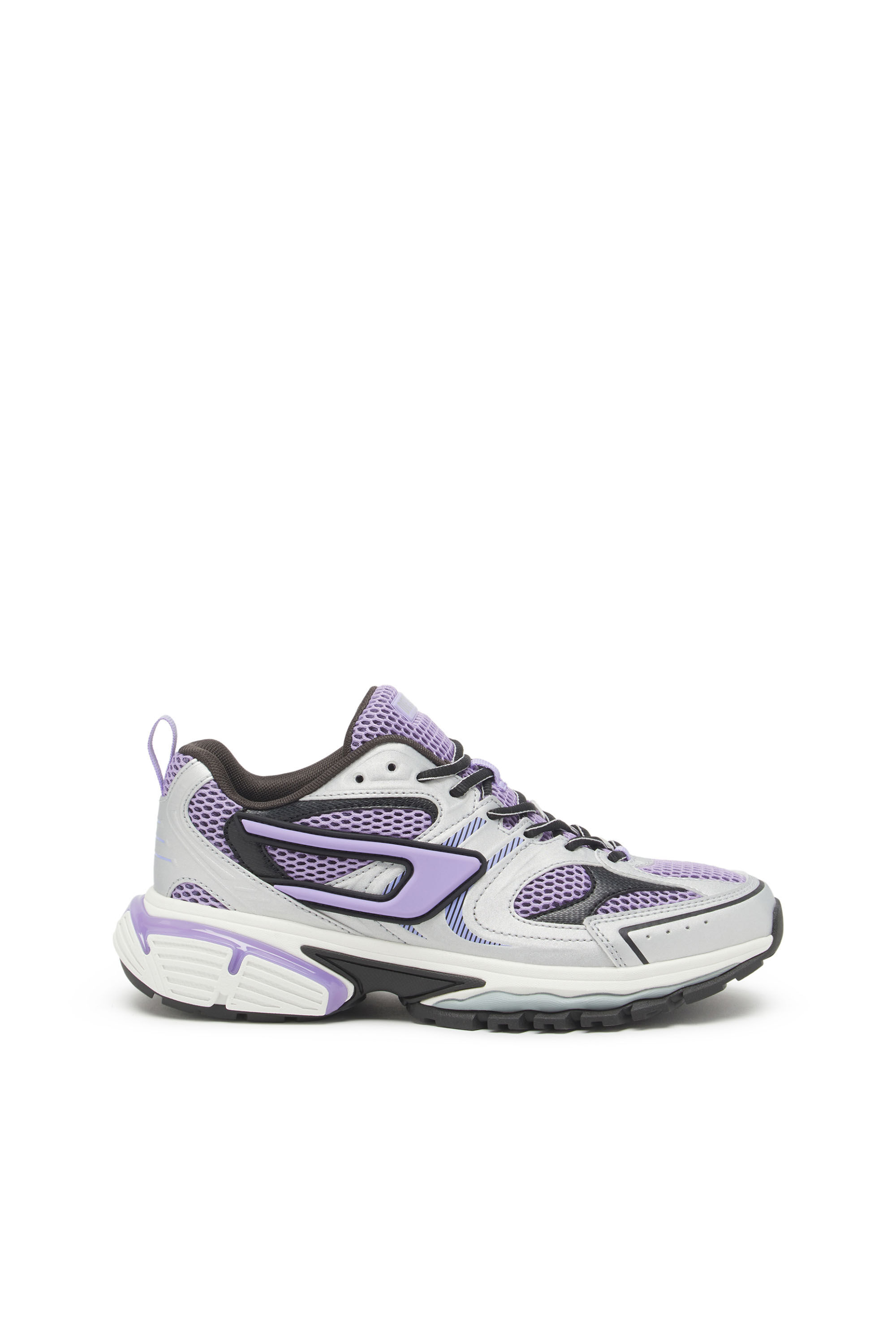 Diesel - S-SERENDIPITY PRO-X1 W, Gris/Violet - Image 1