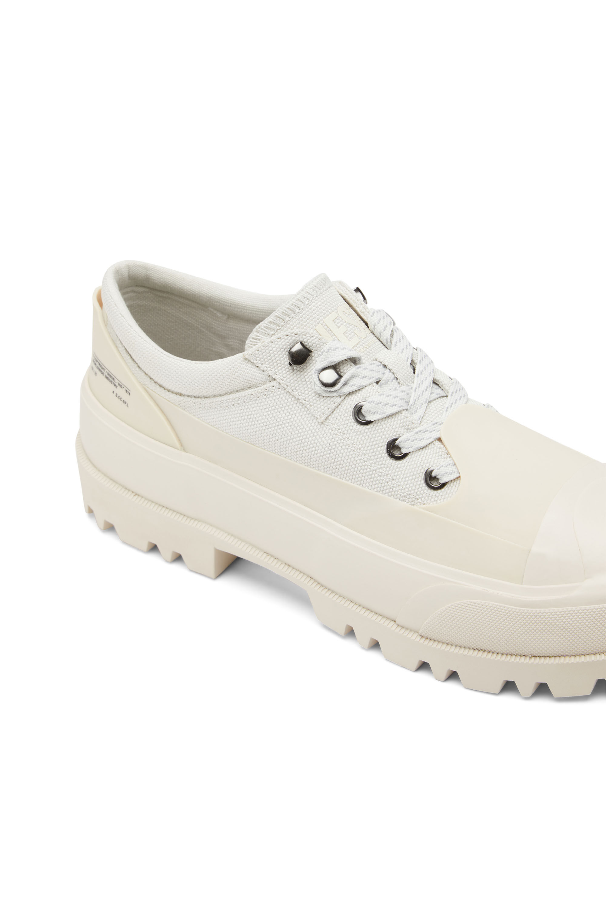 Diesel - D-HIKO SH X, Beige - Image 6
