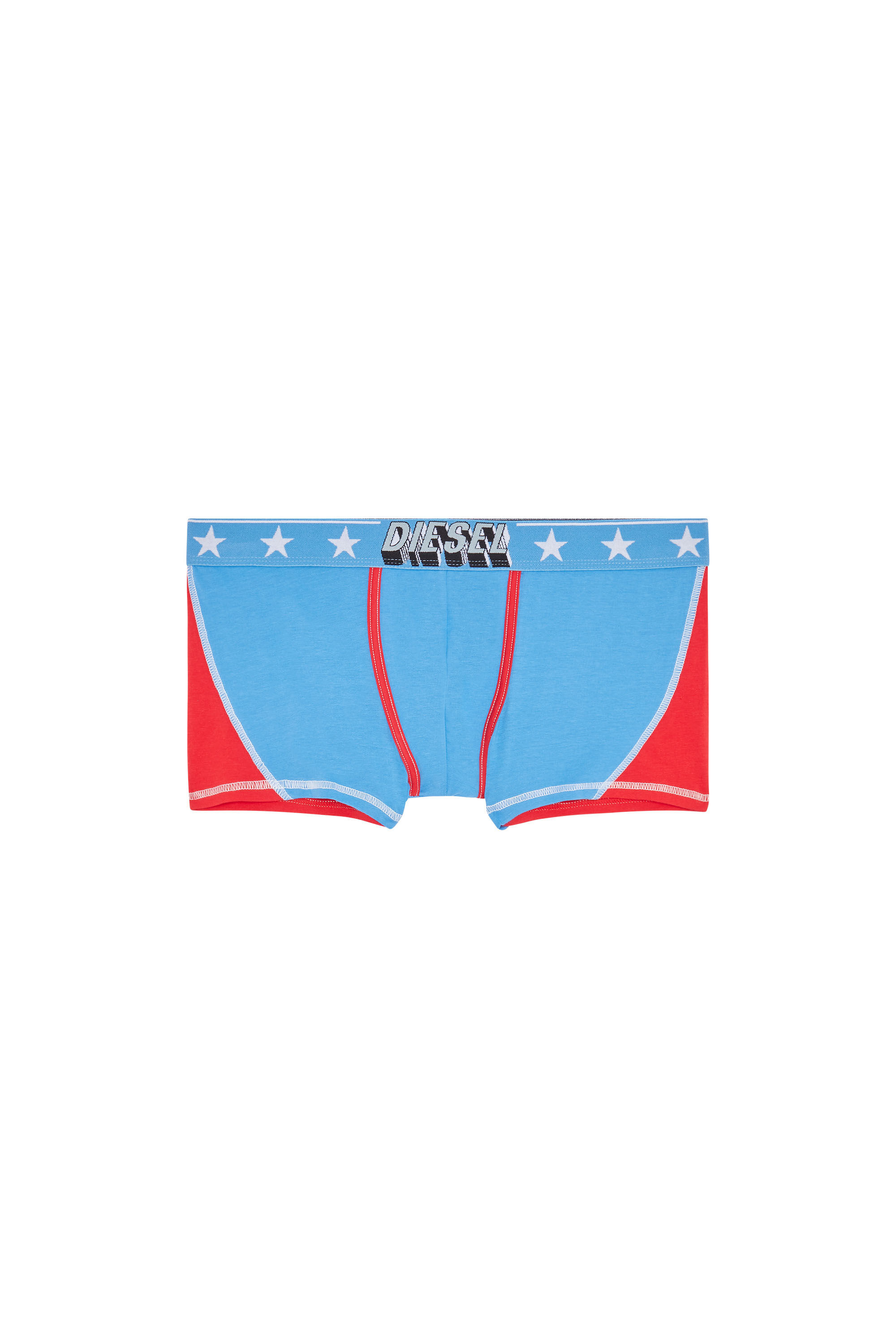 Diesel - UMBX-DAMIEN, Blu - Image 1