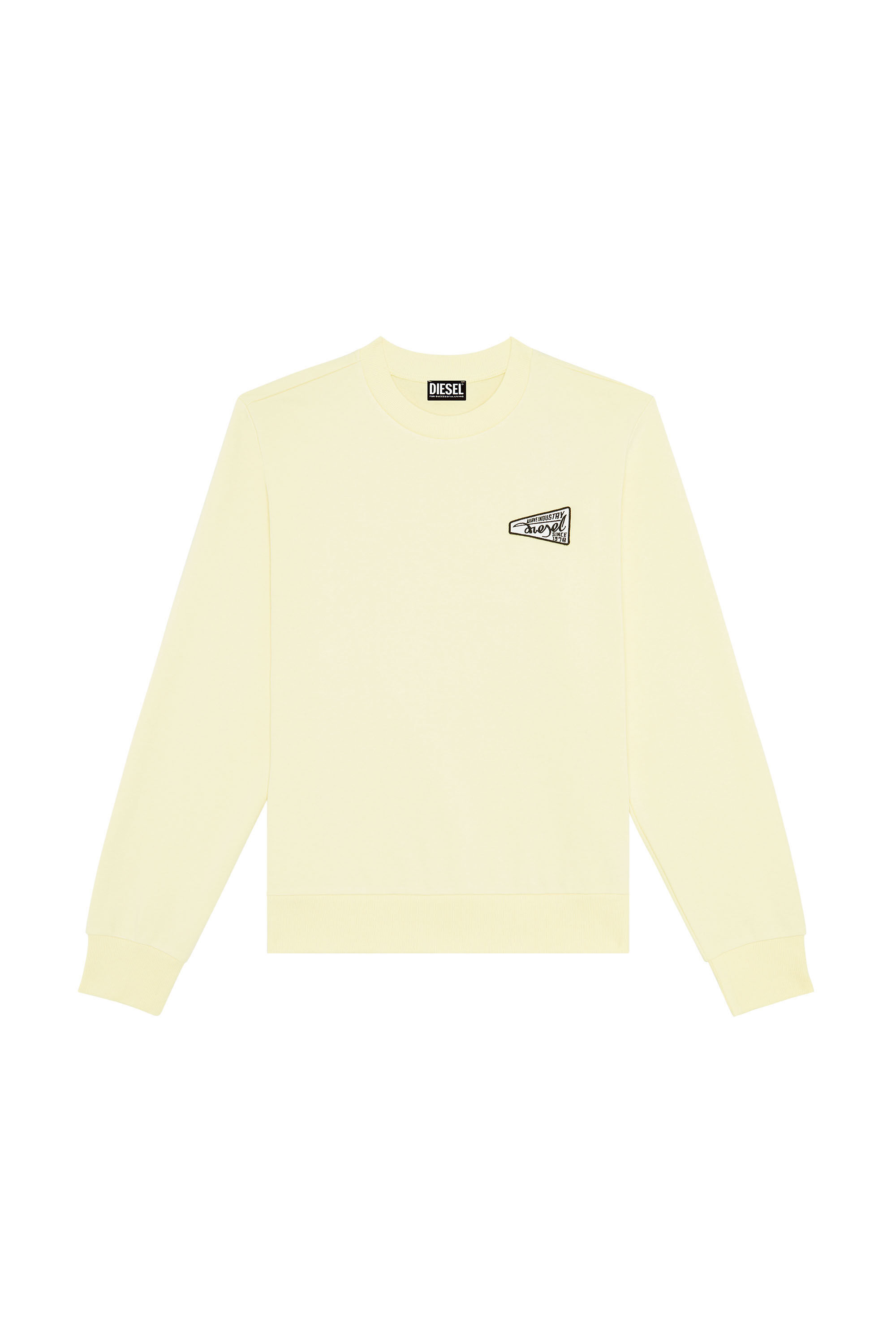 Diesel - S-GINN-K31, Beige - Image 2