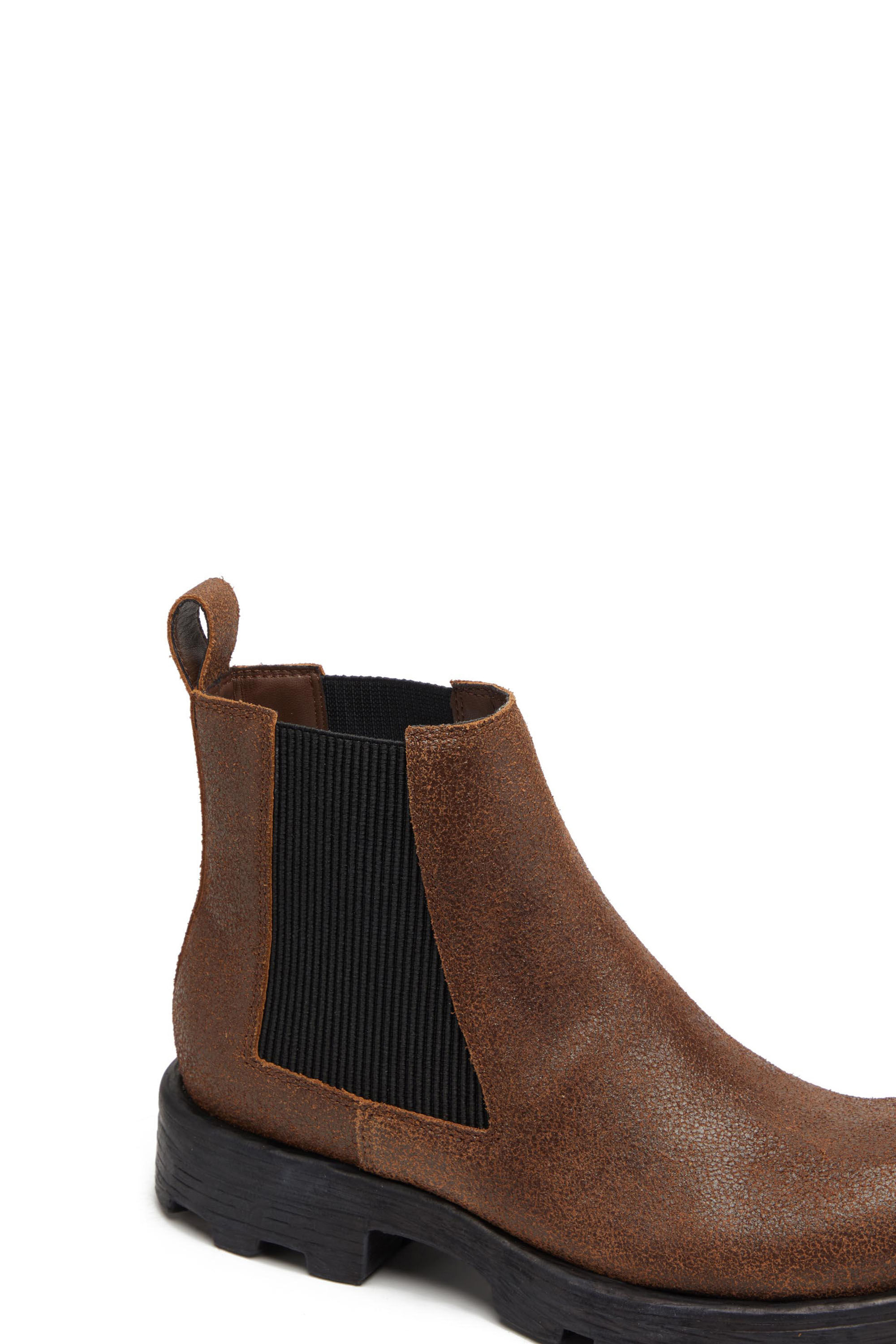 Diesel - D-HAMMER LCH, Marron - Image 4