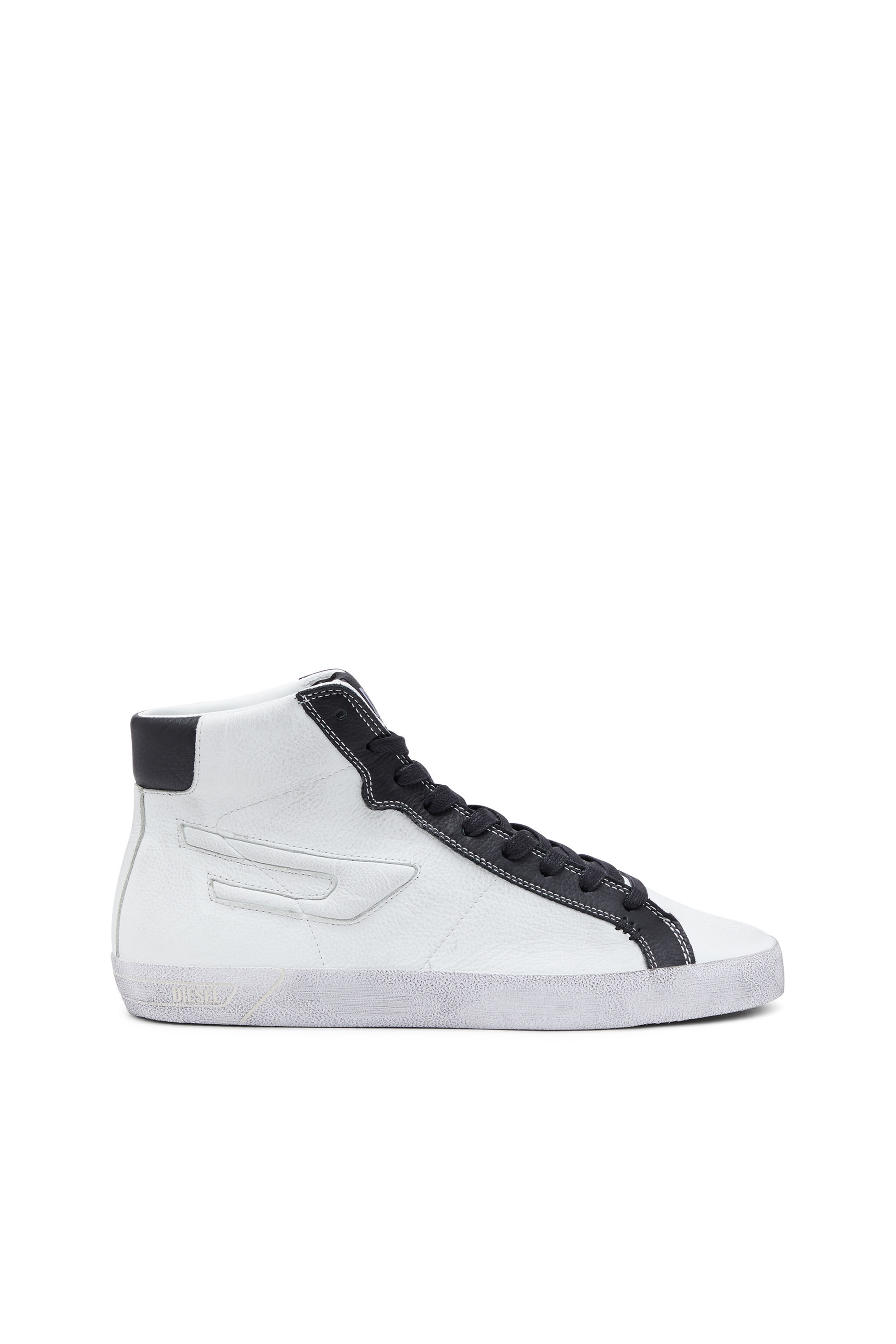 Diesel - S-LEROJI MID X, Schwarz/Weiss - Image 1