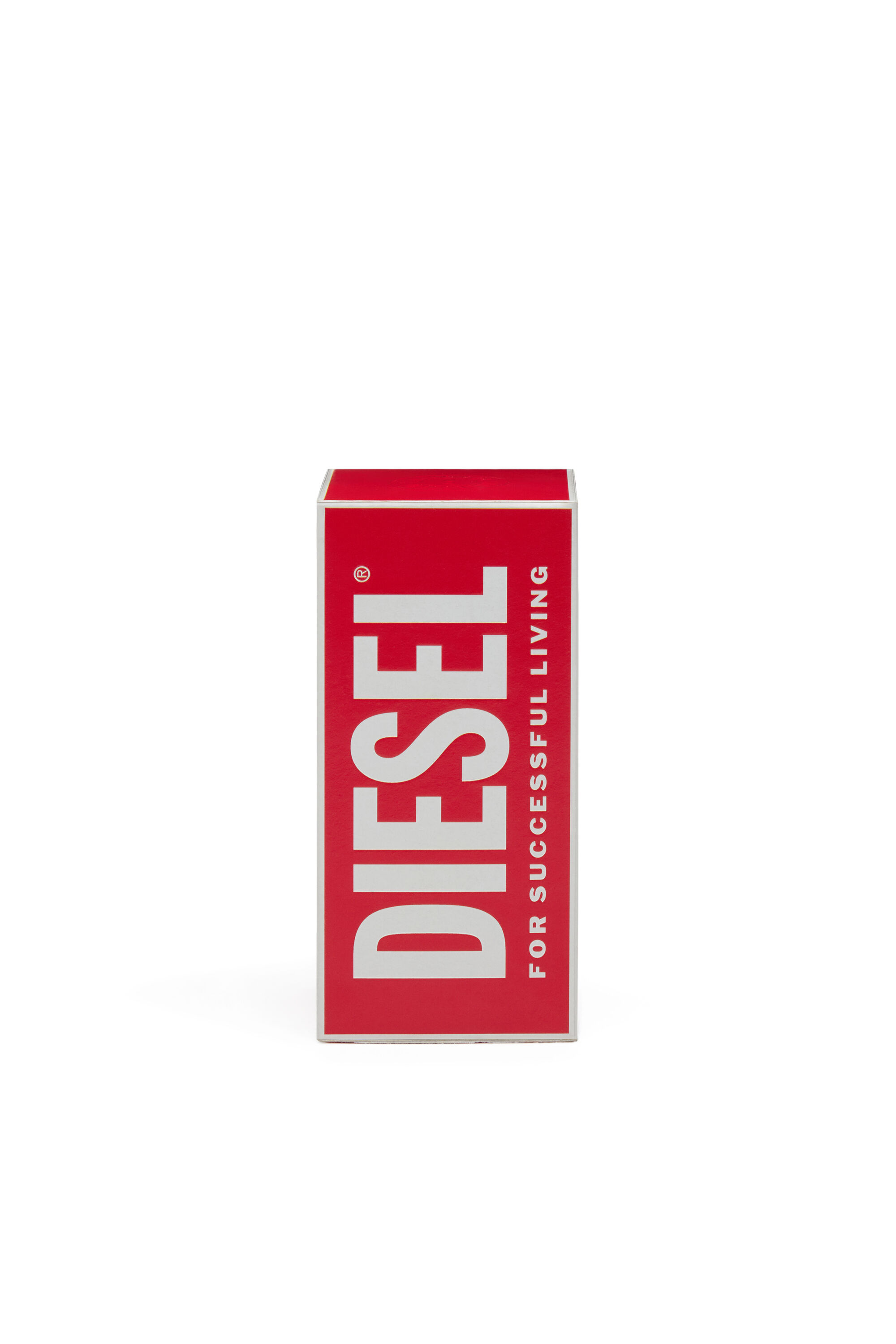 Diesel - D RED 50 ML, Homme D RED 50ml, Eau de Parfum in Rouge - Image 3
