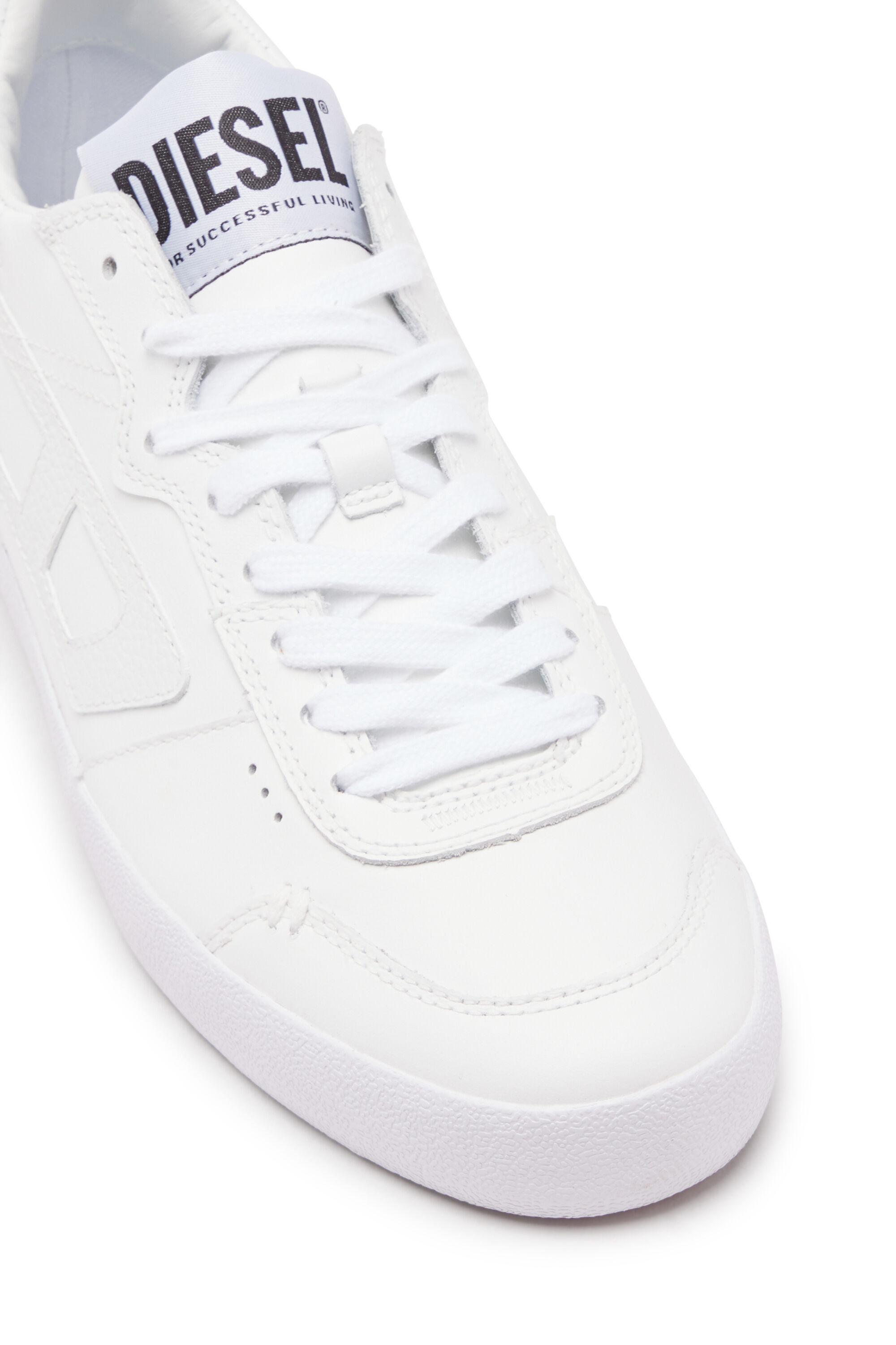 Basket basse homme blanche 2025