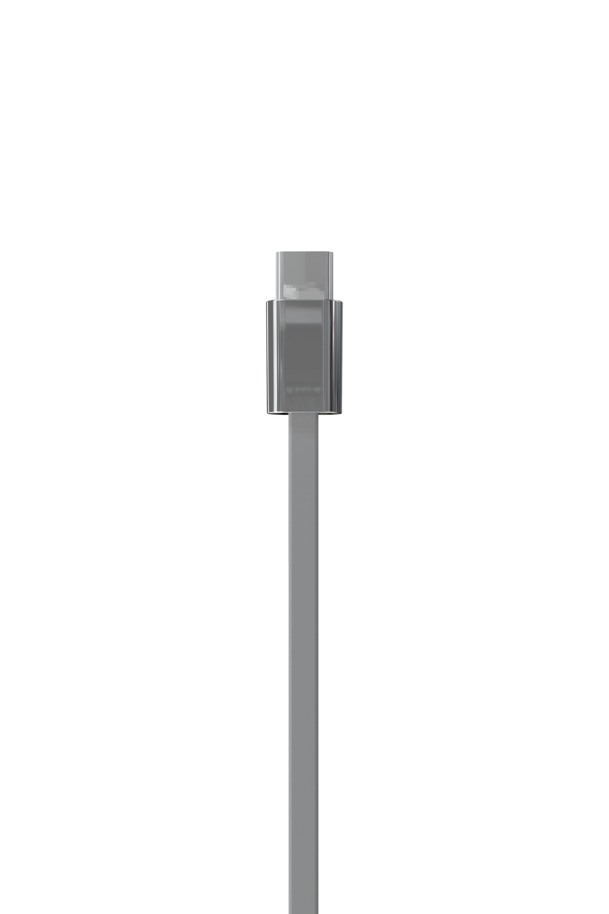 Women's Wired Earbuds and charms | Silver | Diesel