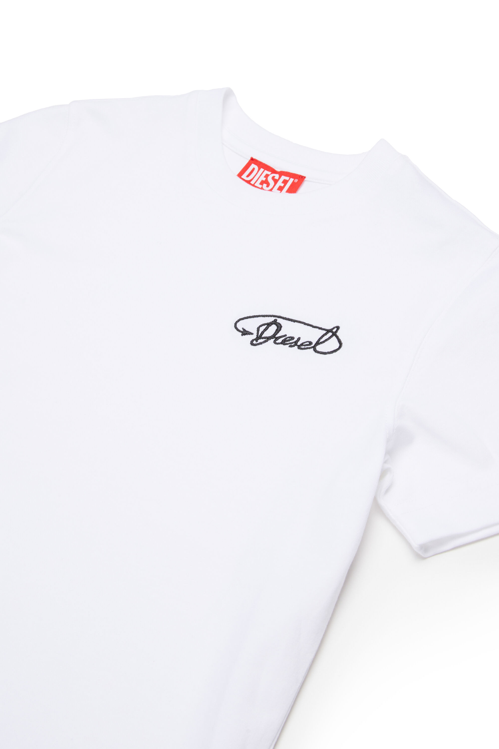 TDIEGORL13, Bianco