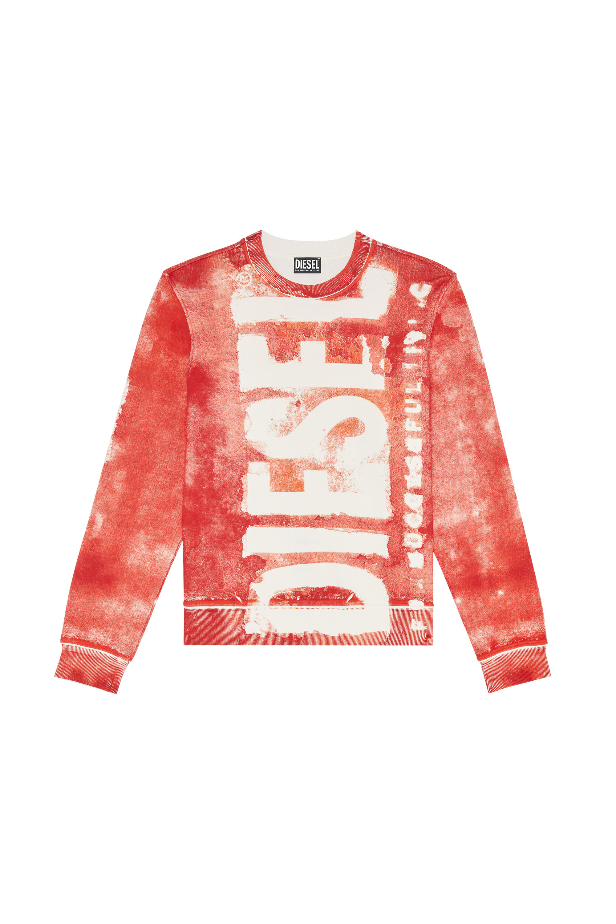 Diesel - S-GINY, Rouge - Image 2