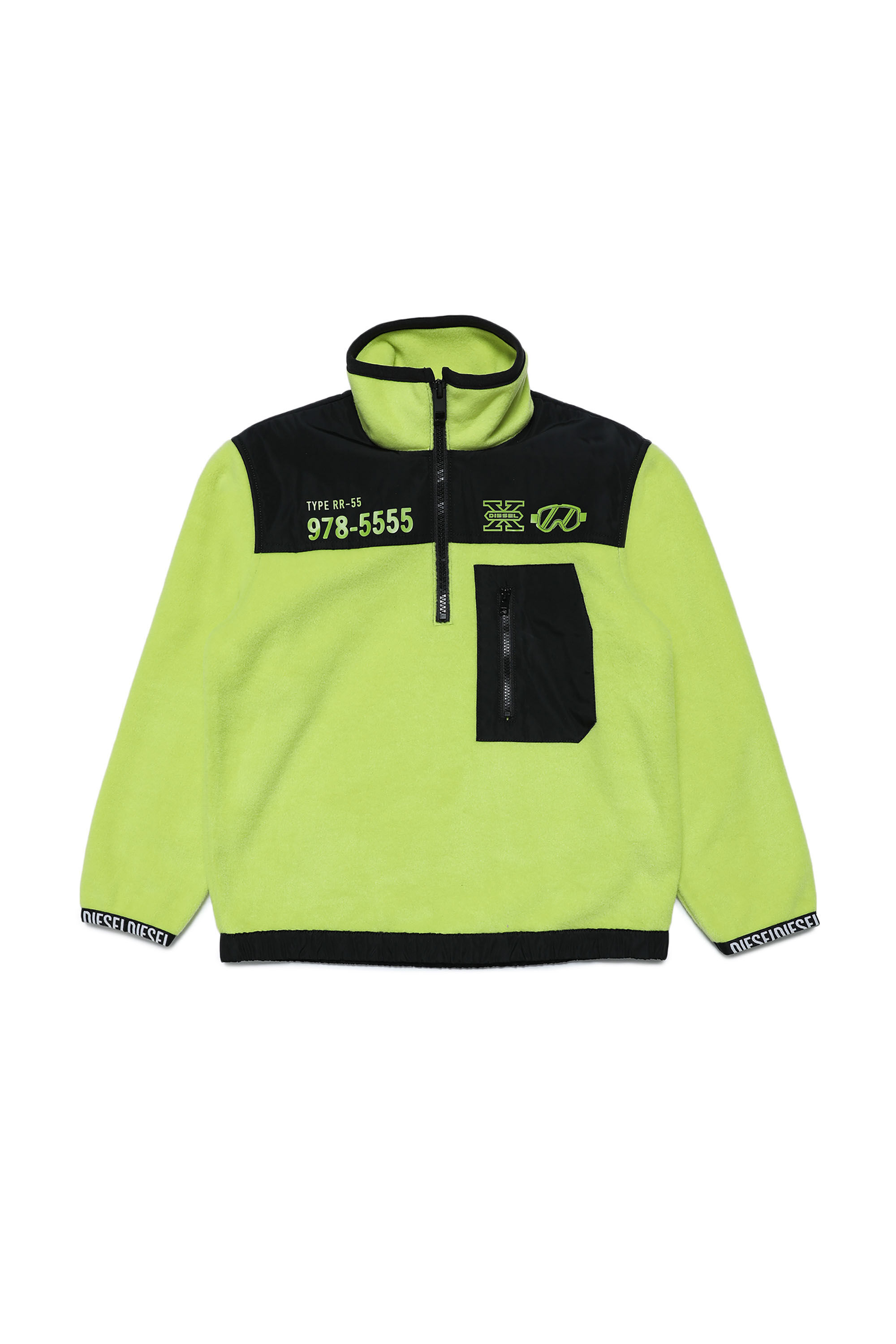 Diesel - STRAIL-SKI, Yellow - Image 1
