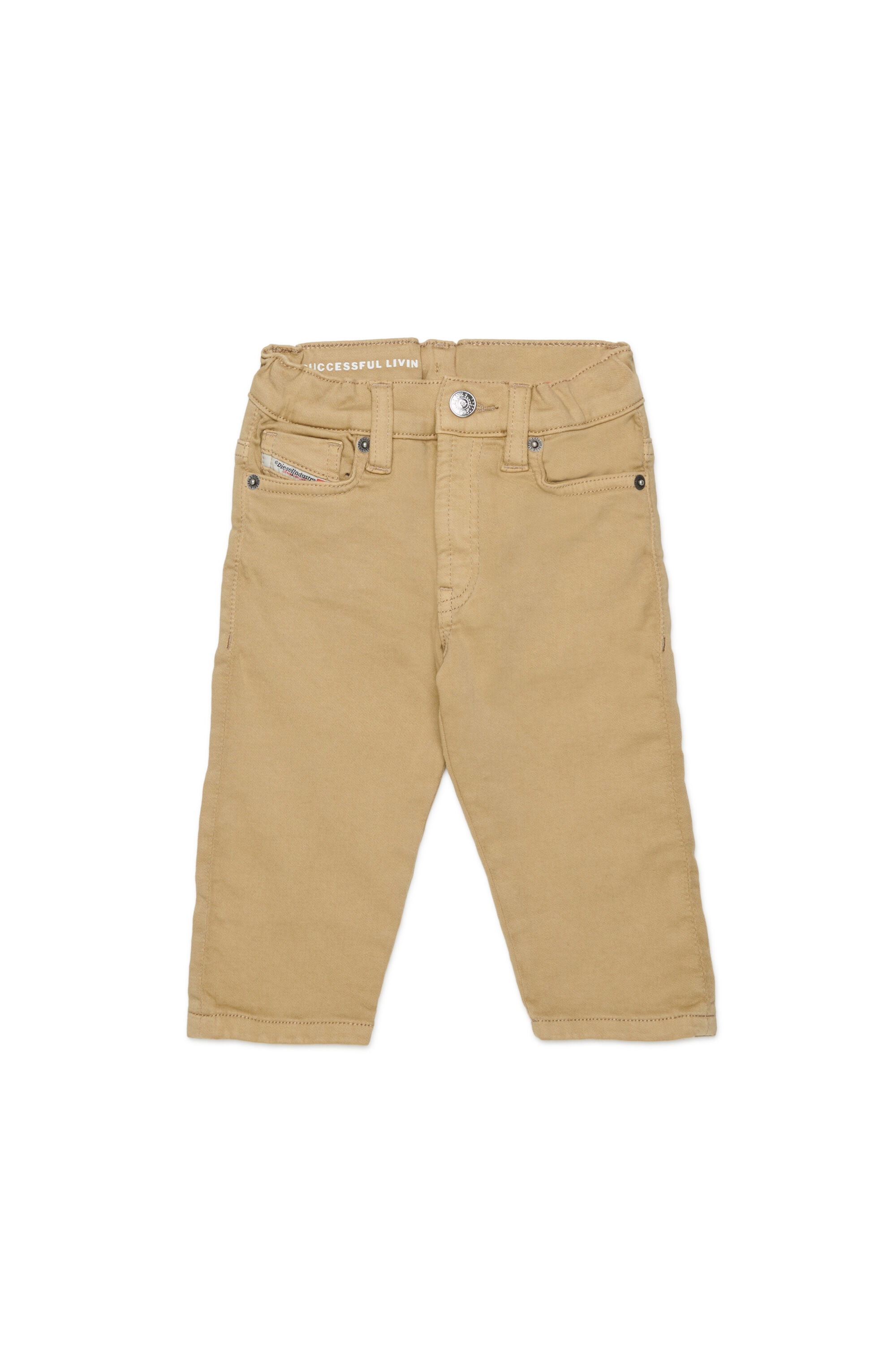 Diesel - Unisex D-JOOLS-B JJJ, Braun - 1