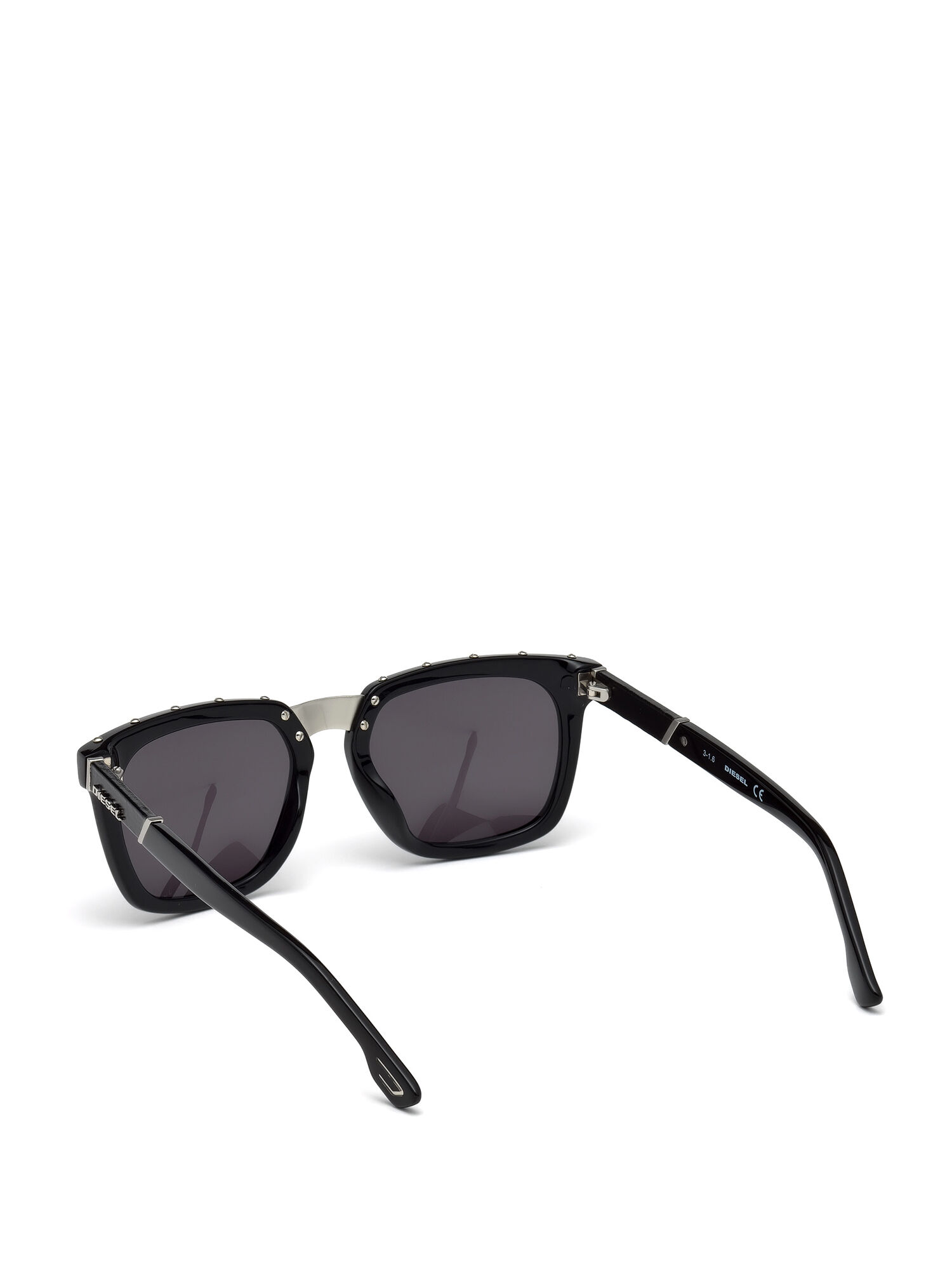 DL0212, Schwarz