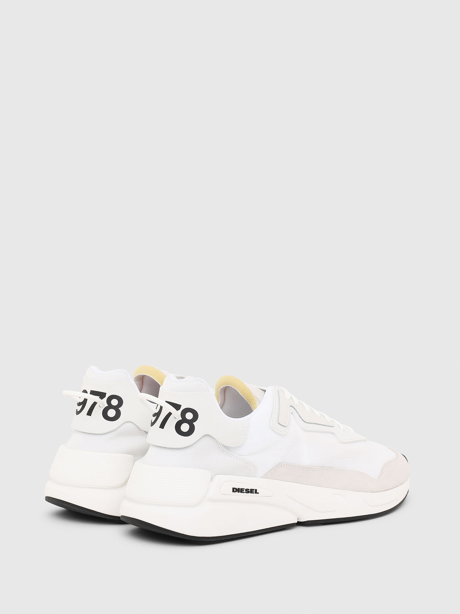 Scarpe diesel serendipity clearance