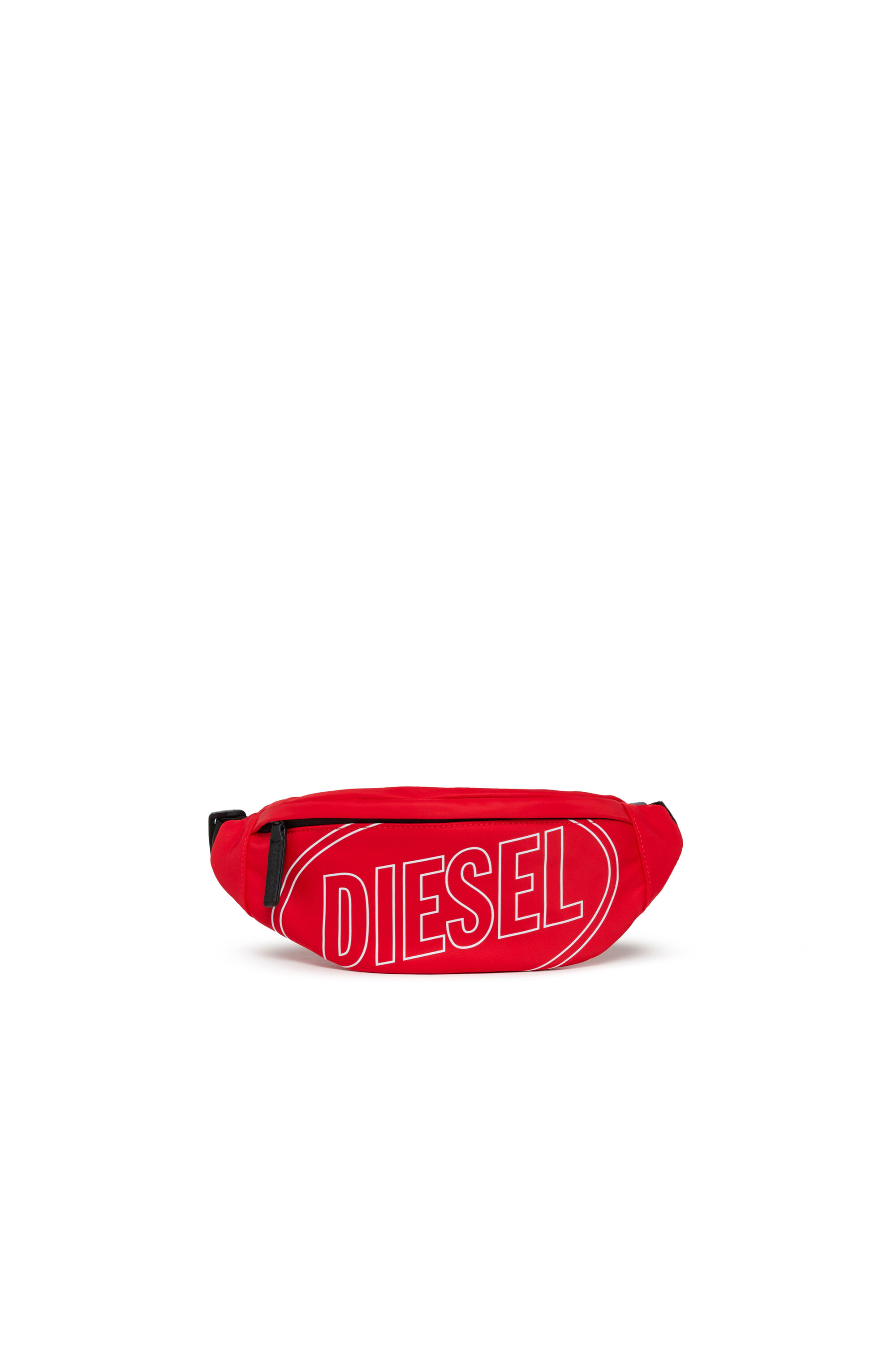 WCIRY, Rosso