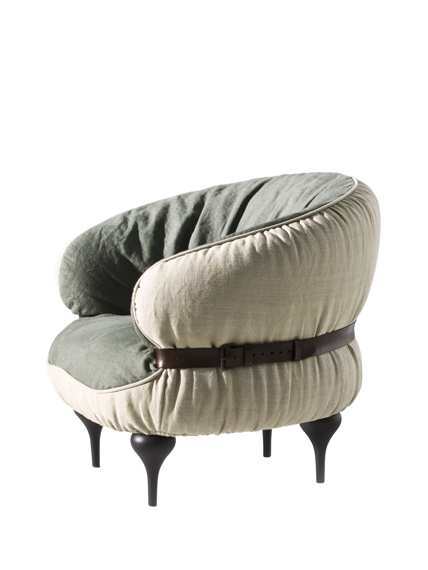 Diesel - CHUBBY CHIC - POLTRONA, Multicolor  - Image 4