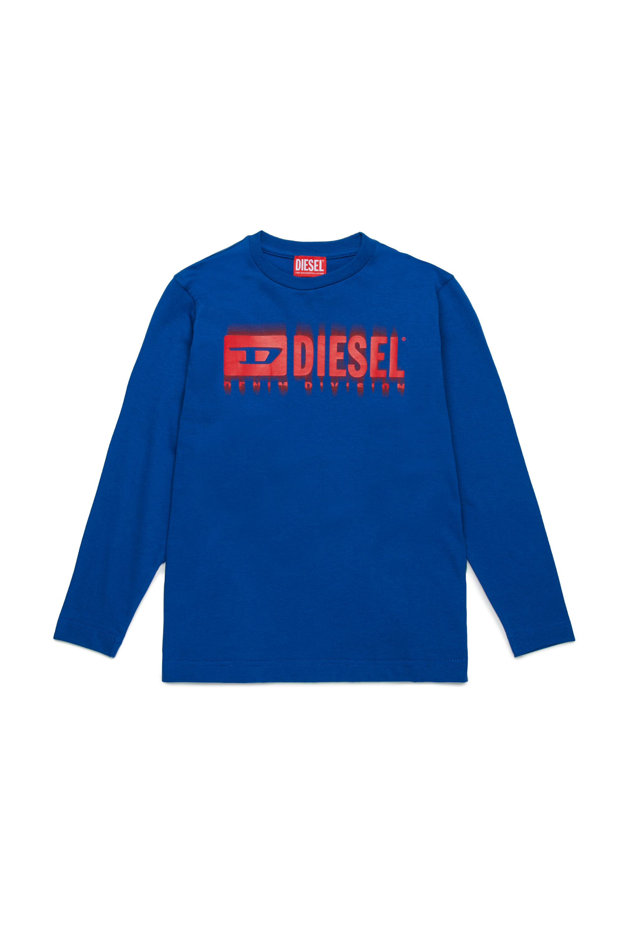 Diesel - TDIEGORL6LS, Blau - Image 1