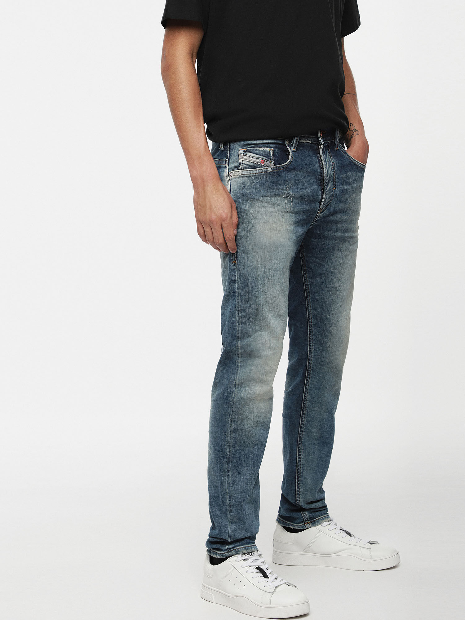 jeans thommer diesel